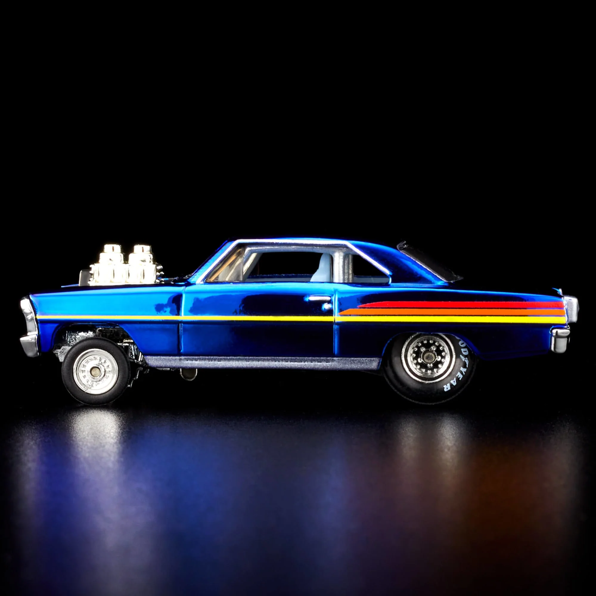 RLC Exclusive ’66 Super Nova - Image 3