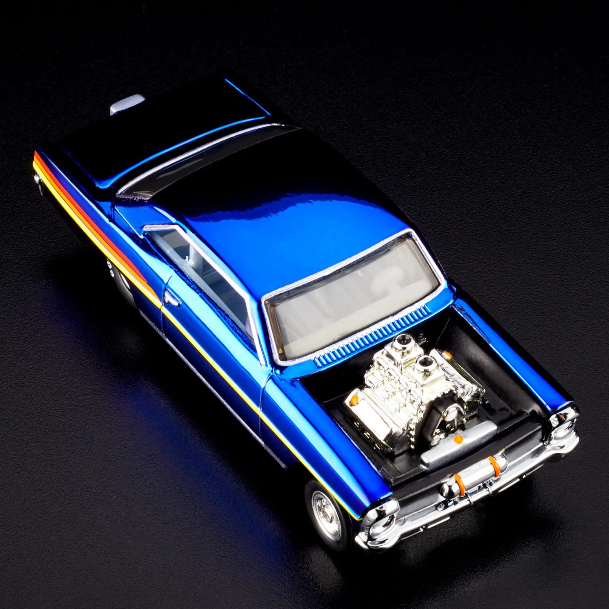 RLC Exclusive ’66 Super Nova - Image 5
