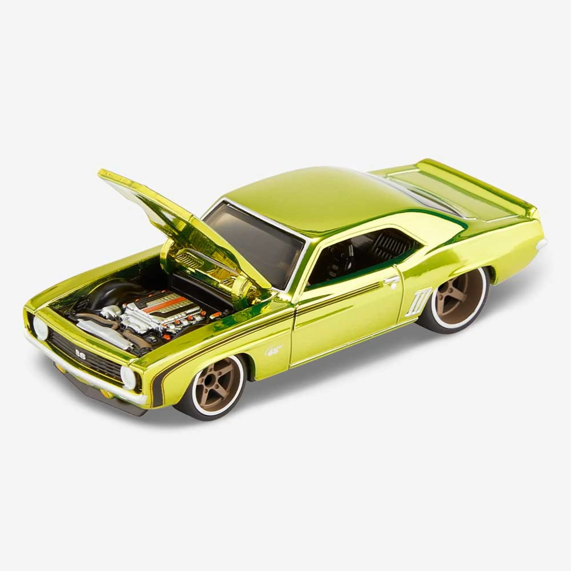 RLC Exclusive ’69 Chevrolet Camaro SS - Image 2