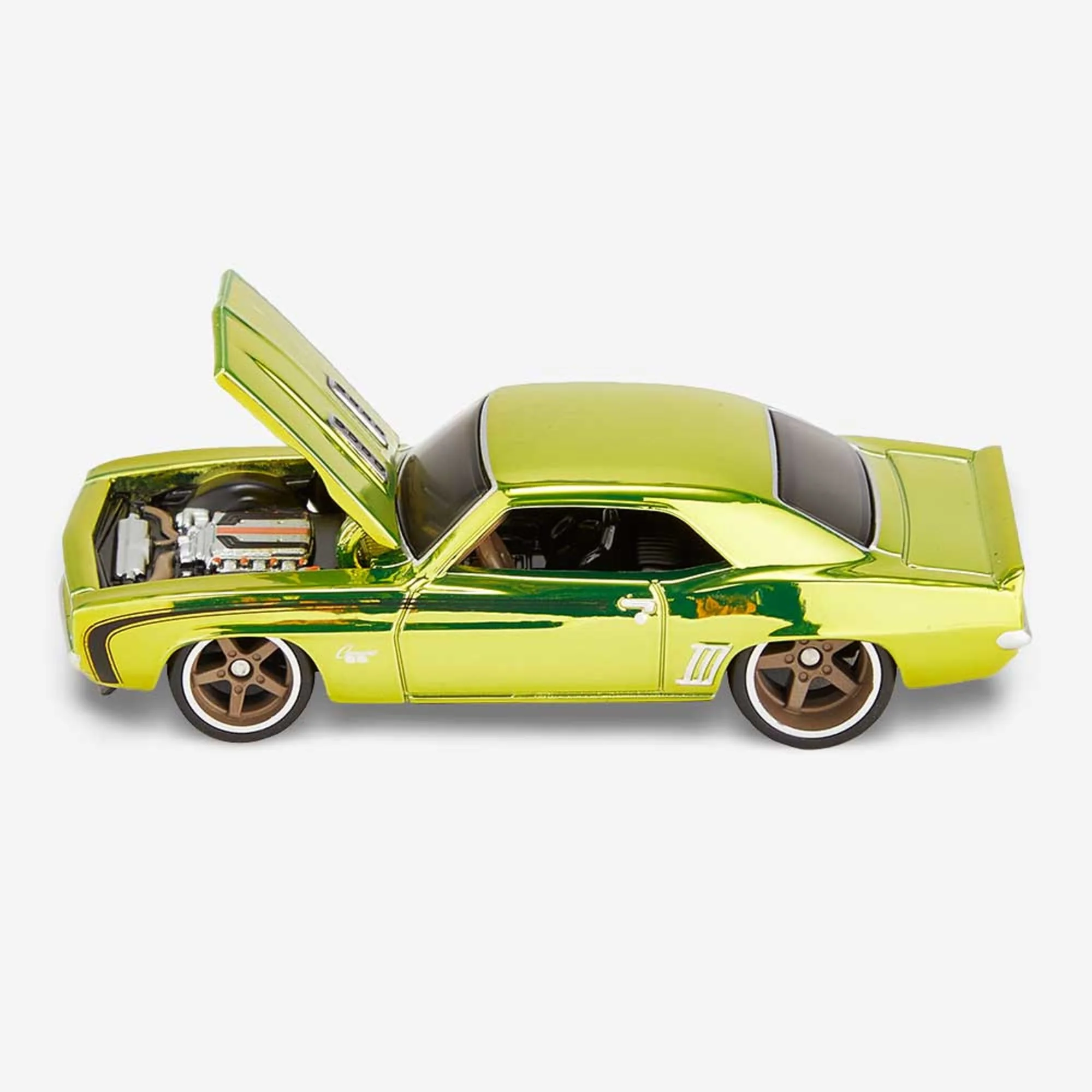 RLC Exclusive ’69 Chevrolet Camaro SS - Image 4