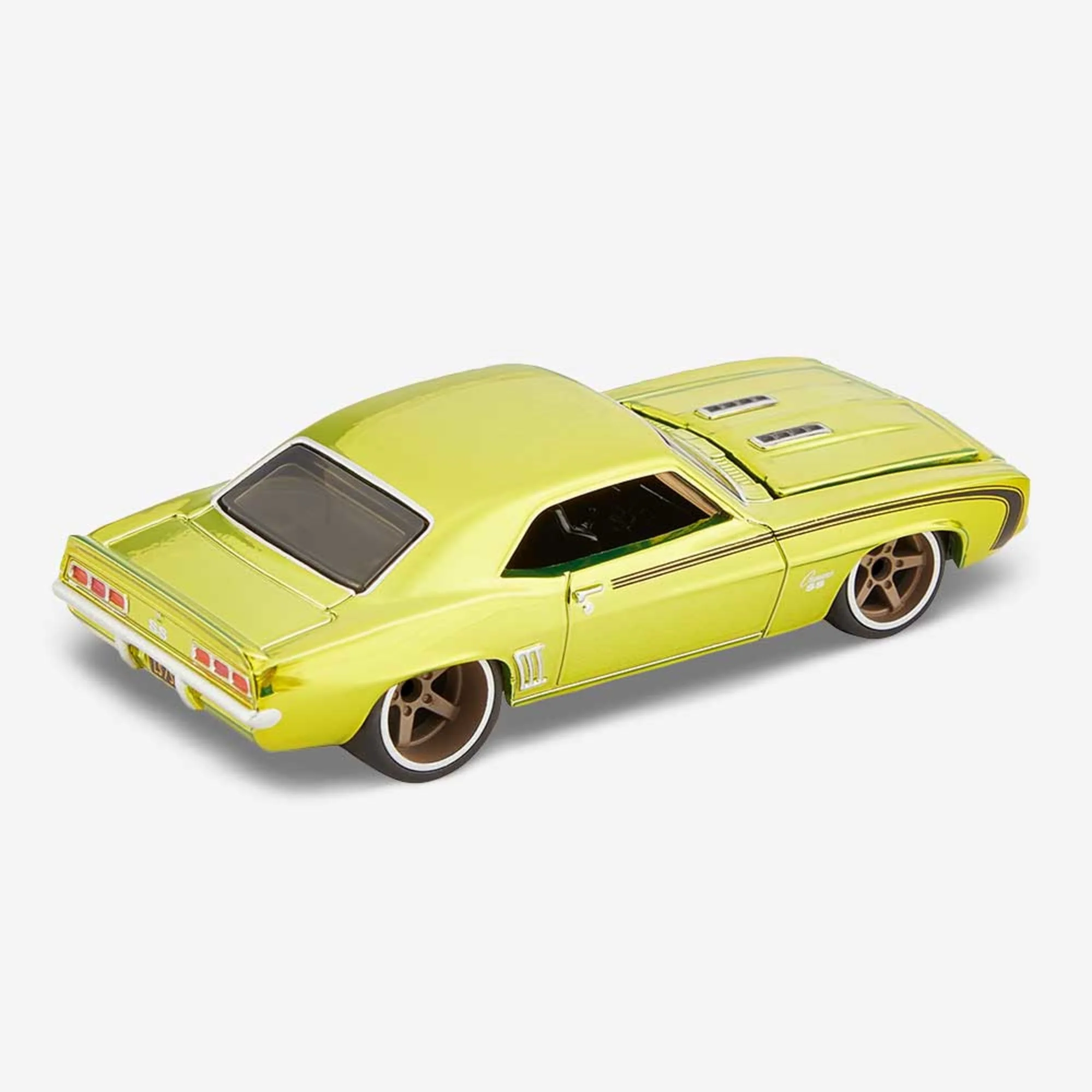 RLC Exclusive ’69 Chevrolet Camaro SS - Image 6