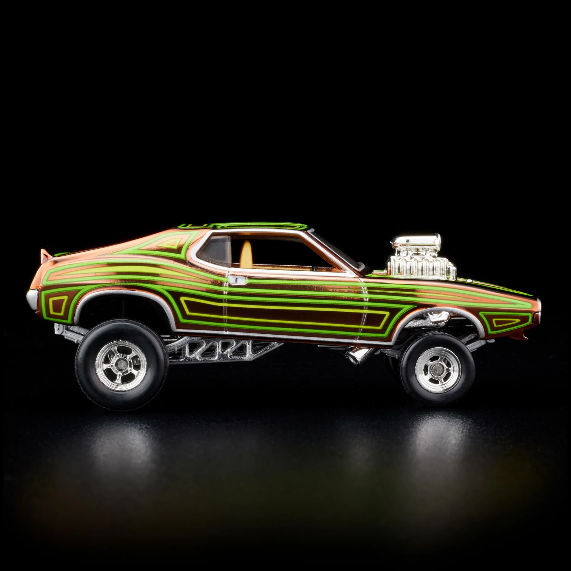 RLC Exclusive ’71 AMC Javelin AMX - Image 4