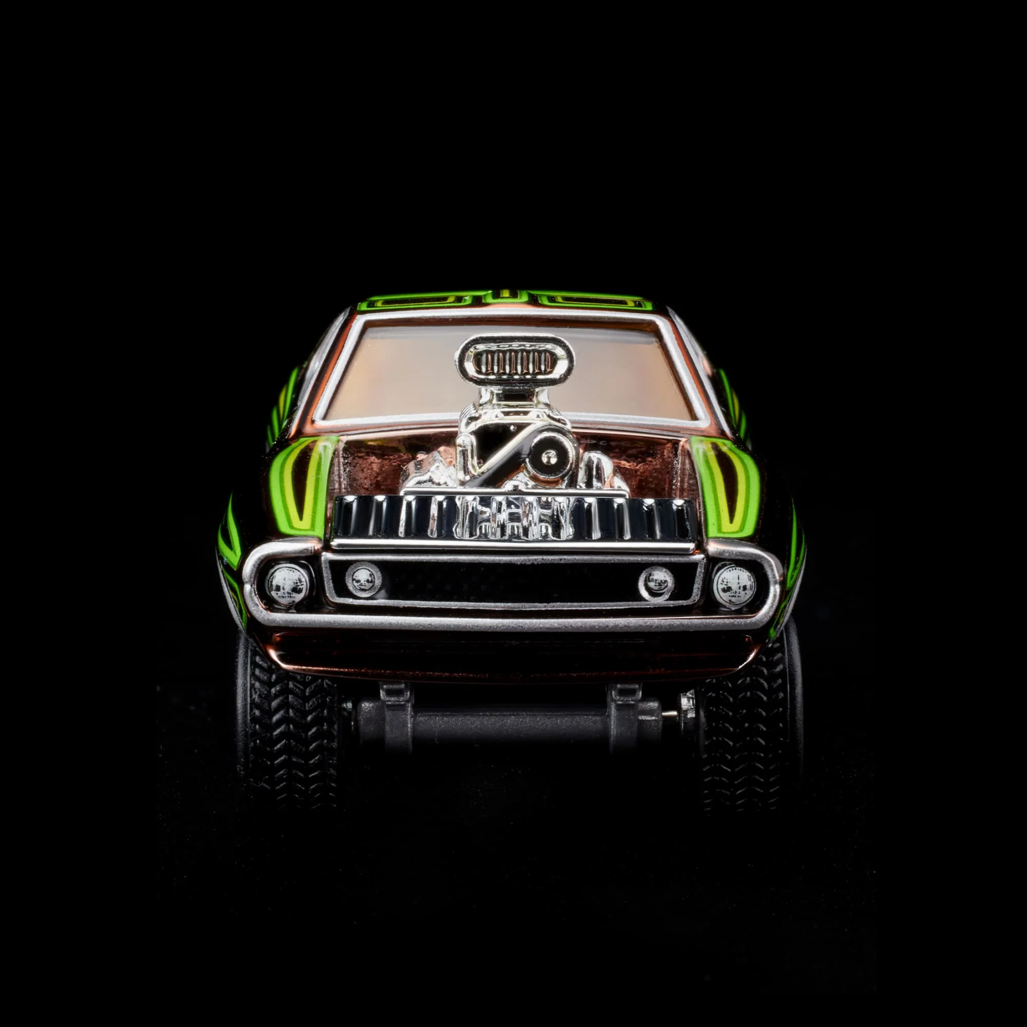 RLC Exclusive ’71 AMC Javelin AMX - Image 6