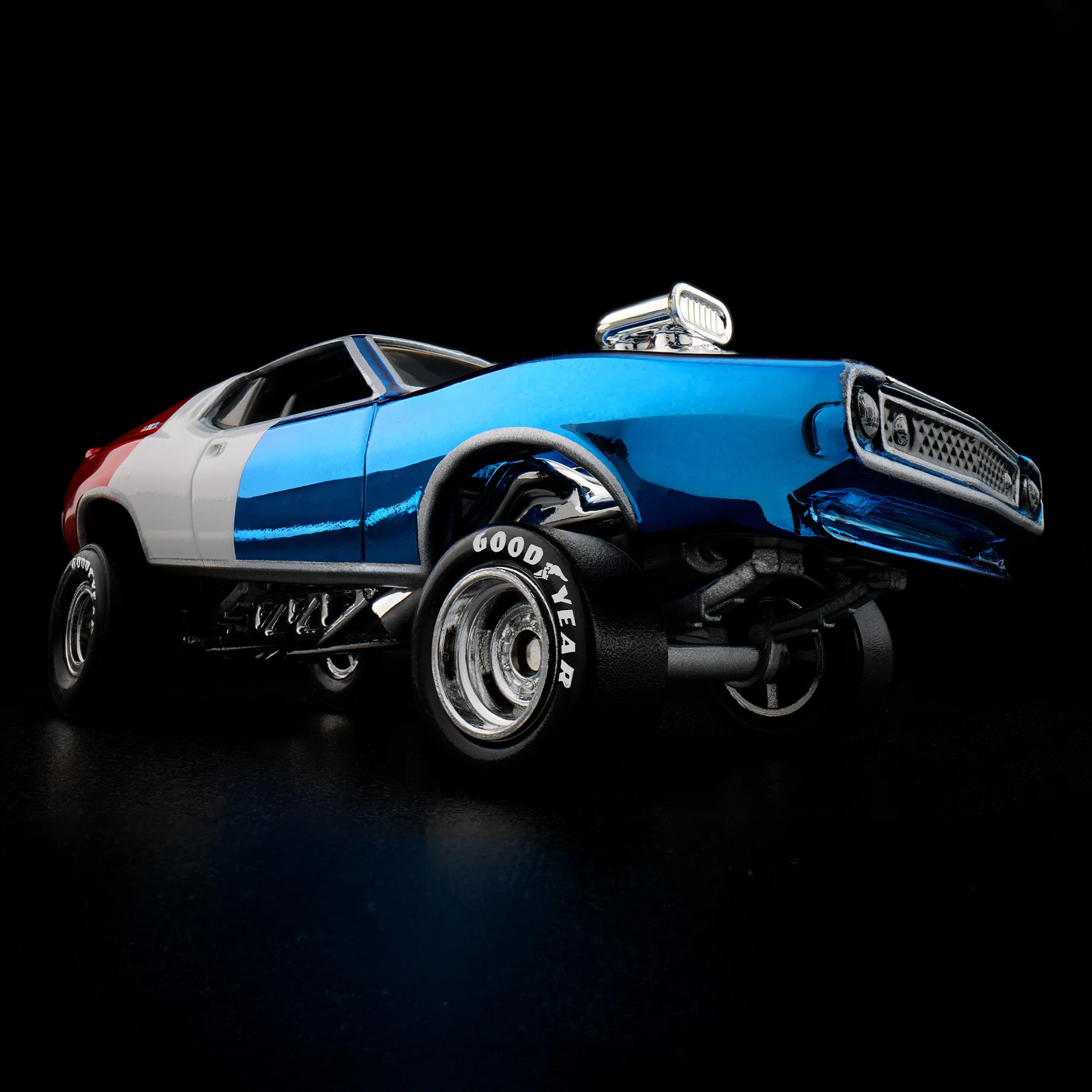 RLC Exclusive ’71 AMC Javelin AMX - Image 5