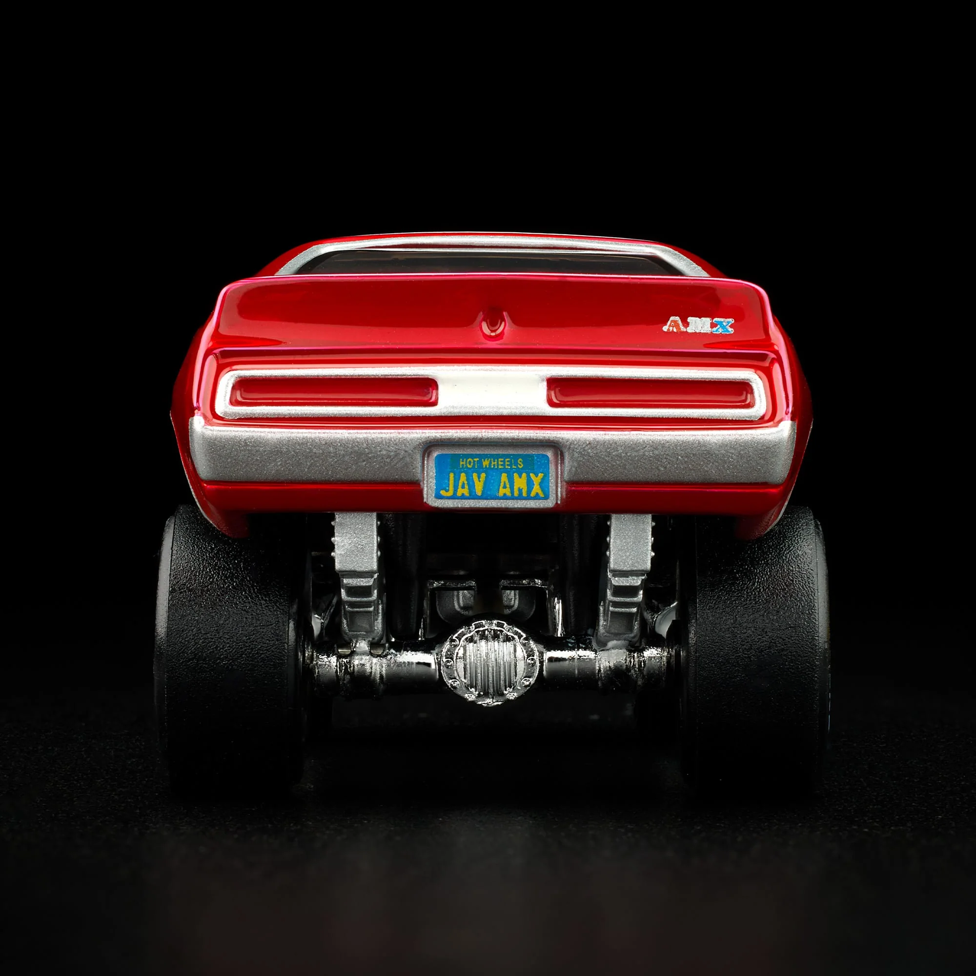 RLC Exclusive ’71 AMC Javelin AMX - Image 7