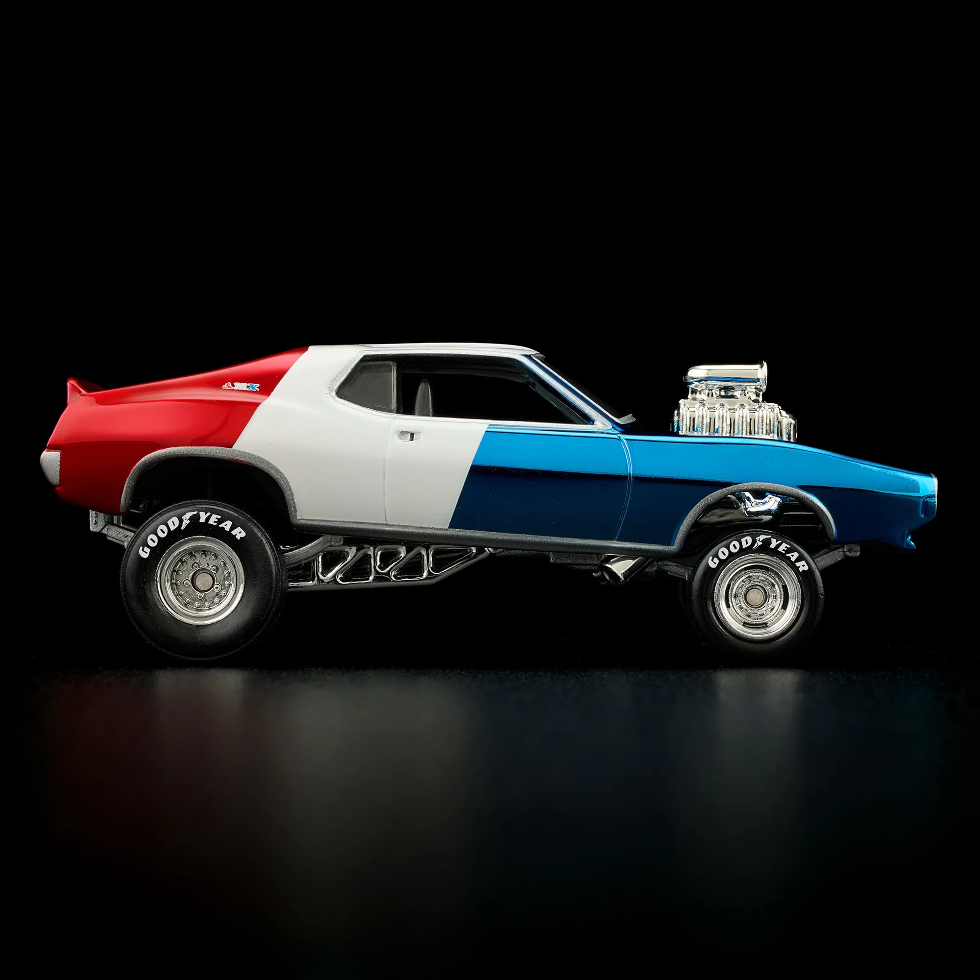 RLC Exclusive ’71 AMC Javelin AMX - Image 9