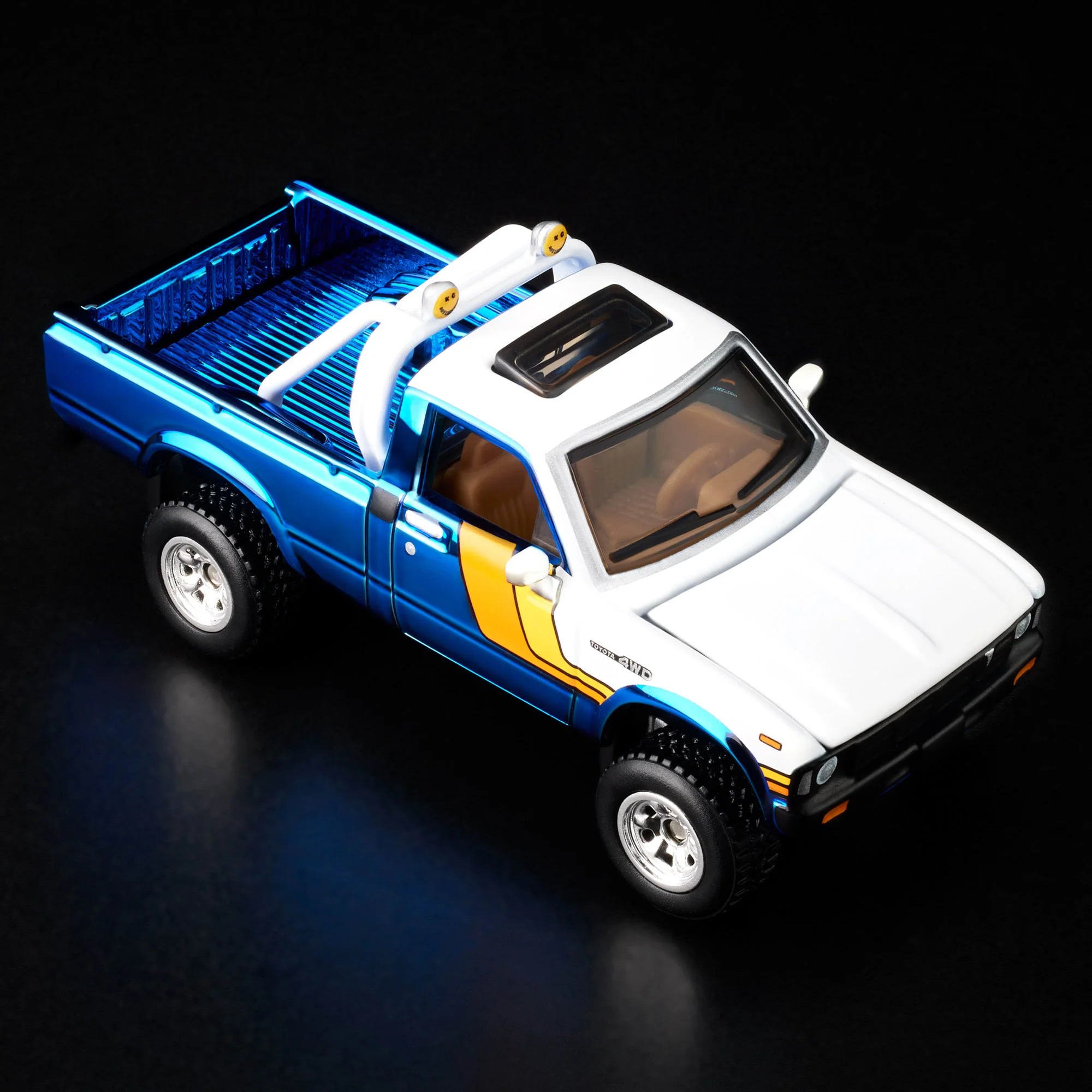 RLC Exclusive ’81 Toyota SR5 4WD - Image 12