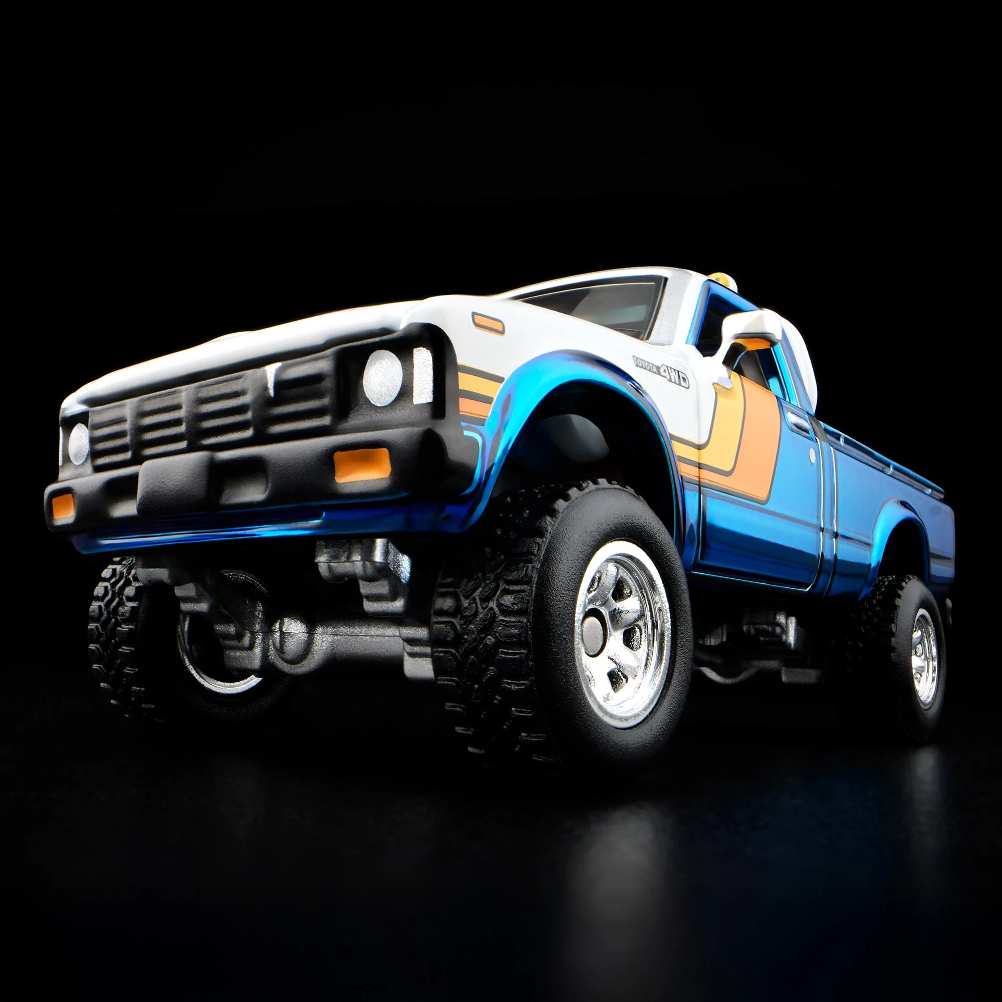 RLC Exclusive ’81 Toyota SR5 4WD - Image 15
