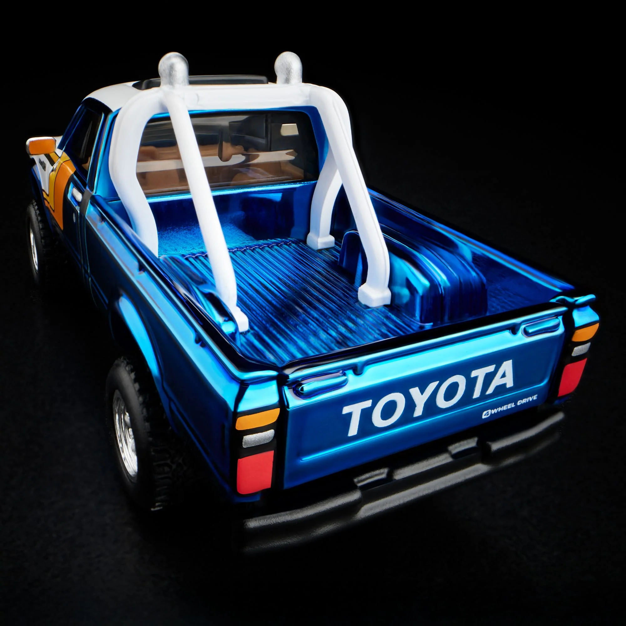 RLC Exclusive ’81 Toyota SR5 4WD - Image 16