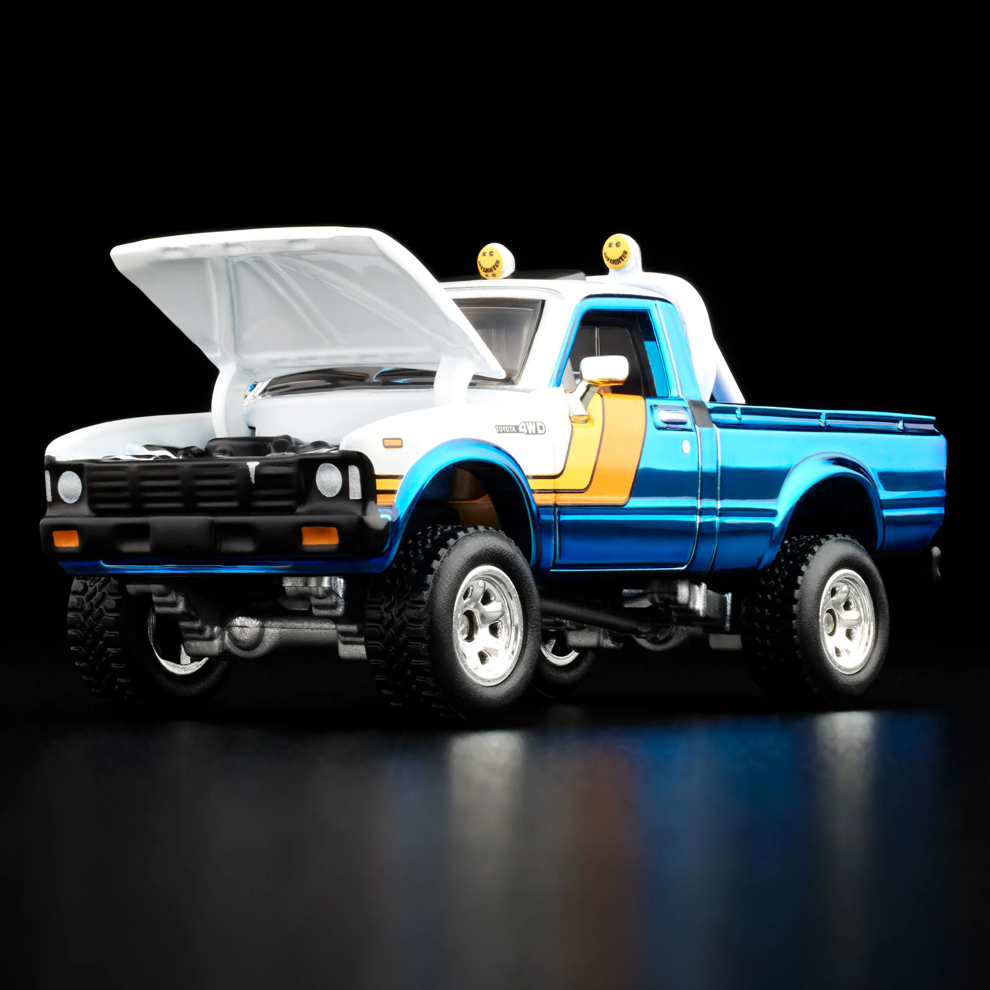 RLC Exclusive ’81 Toyota SR5 4WD - Image 2