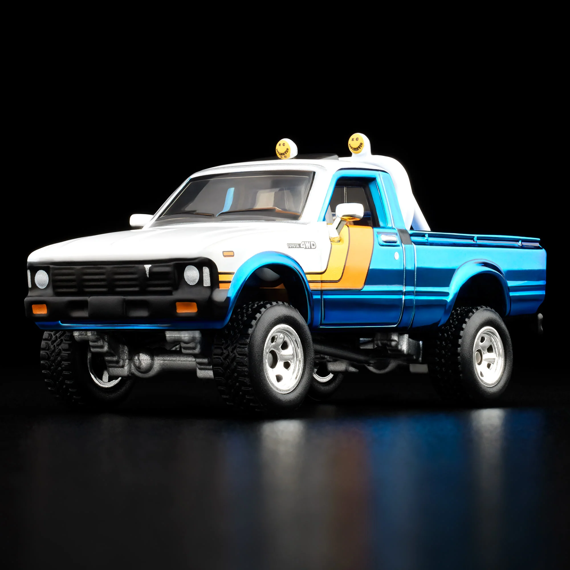 RLC Exclusive ’81 Toyota SR5 4WD - Image 4