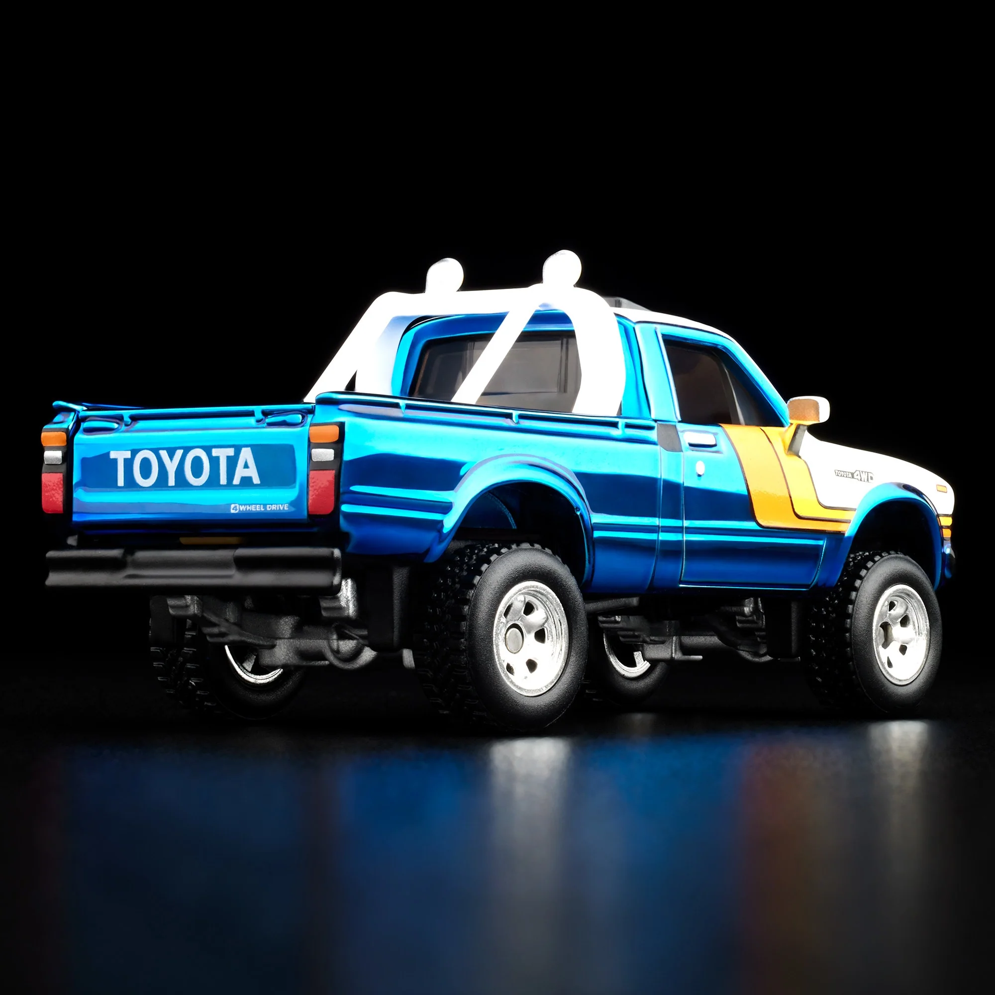 RLC Exclusive ’81 Toyota SR5 4WD - Image 5