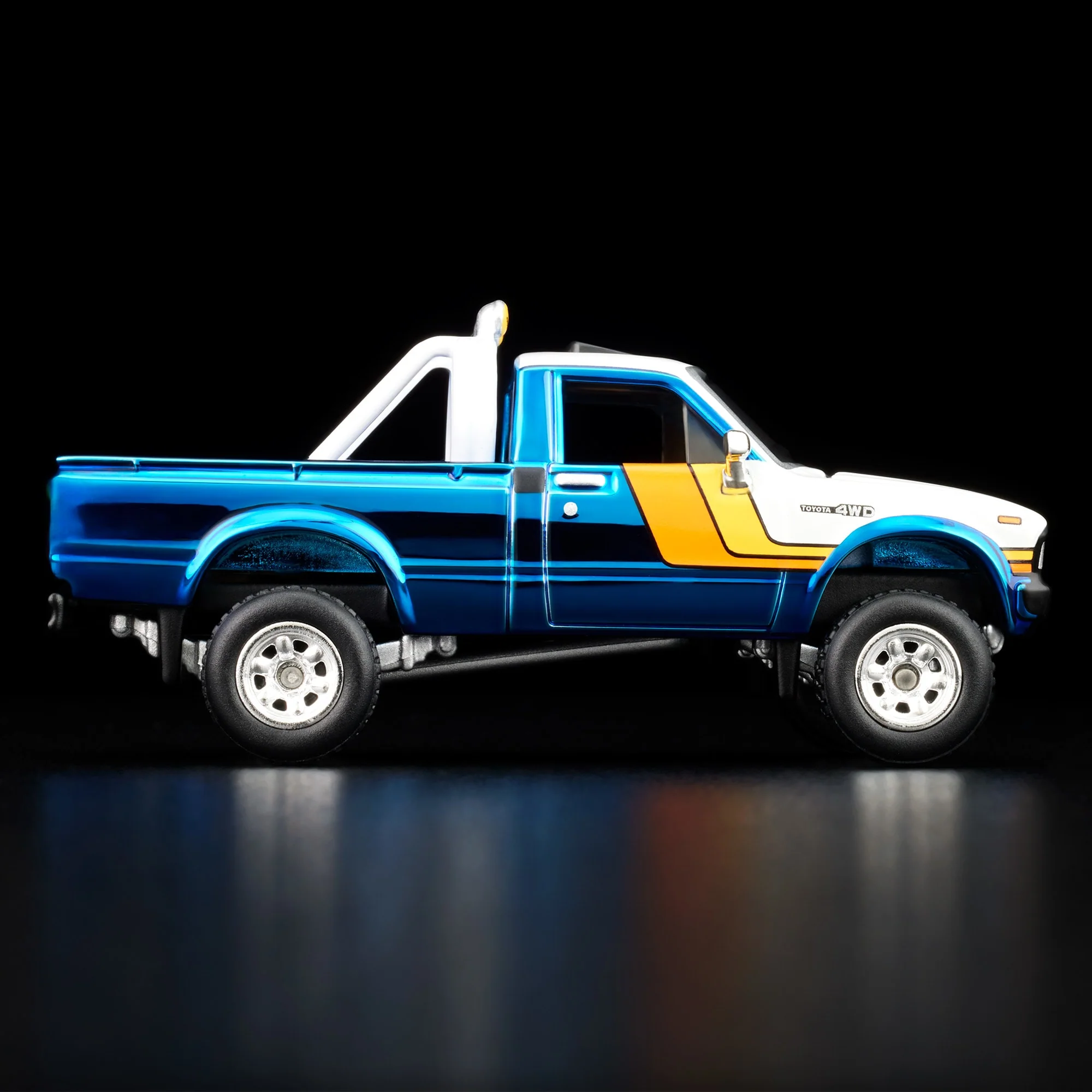 RLC Exclusive ’81 Toyota SR5 4WD - Image 6