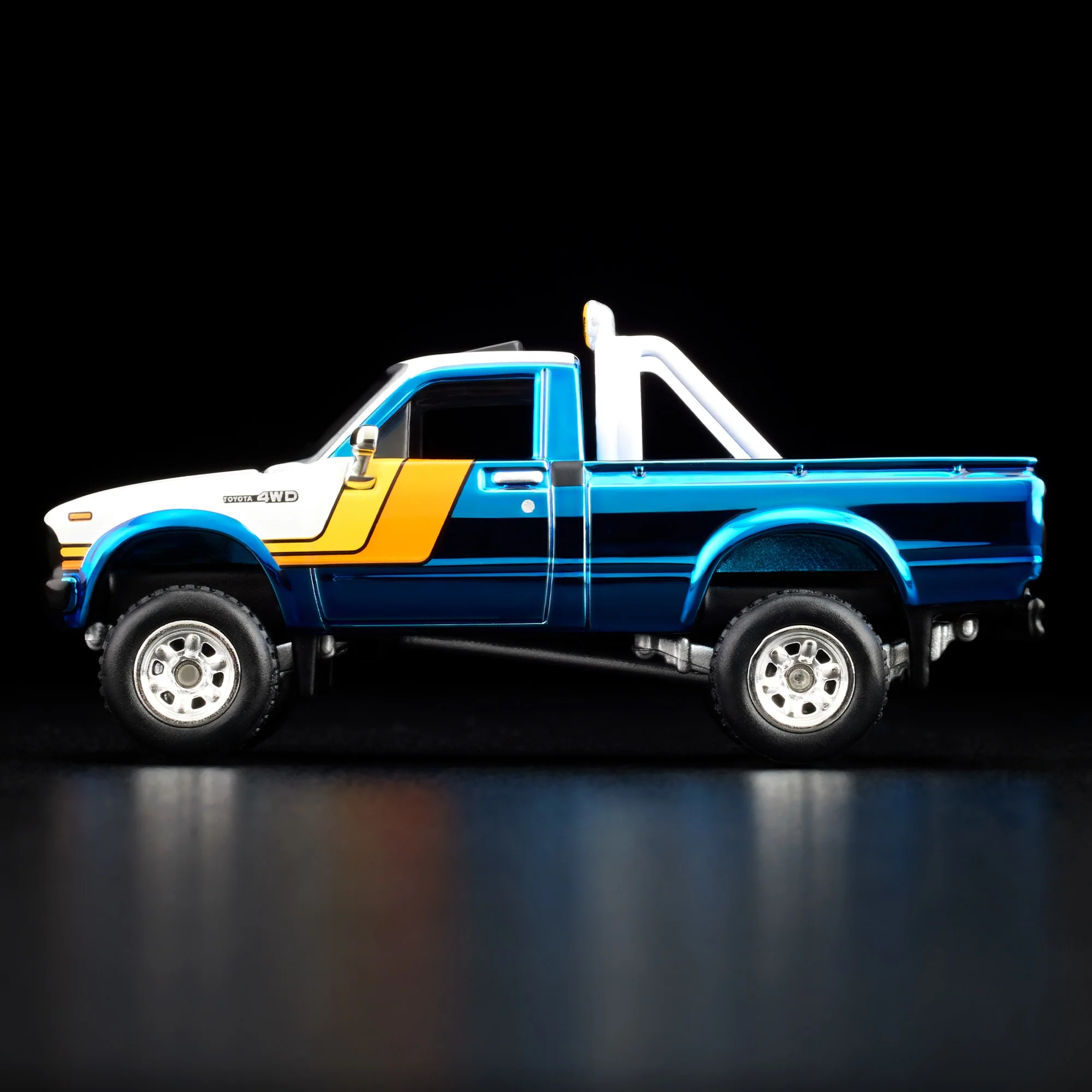 RLC Exclusive ’81 Toyota SR5 4WD - Image 7