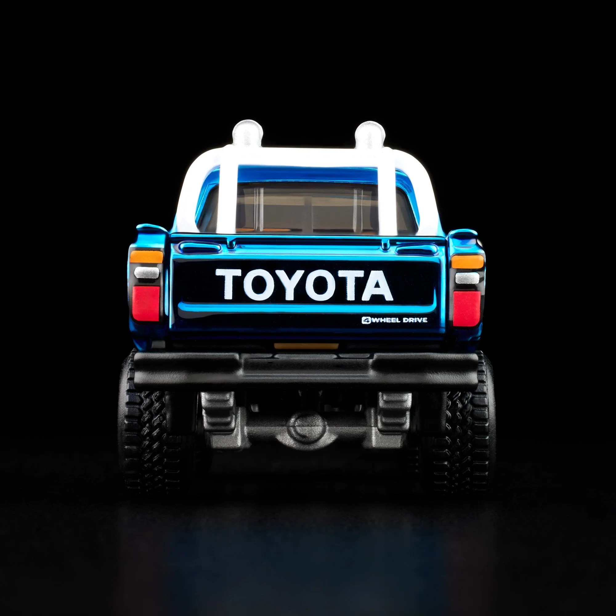 RLC Exclusive ’81 Toyota SR5 4WD - Image 9
