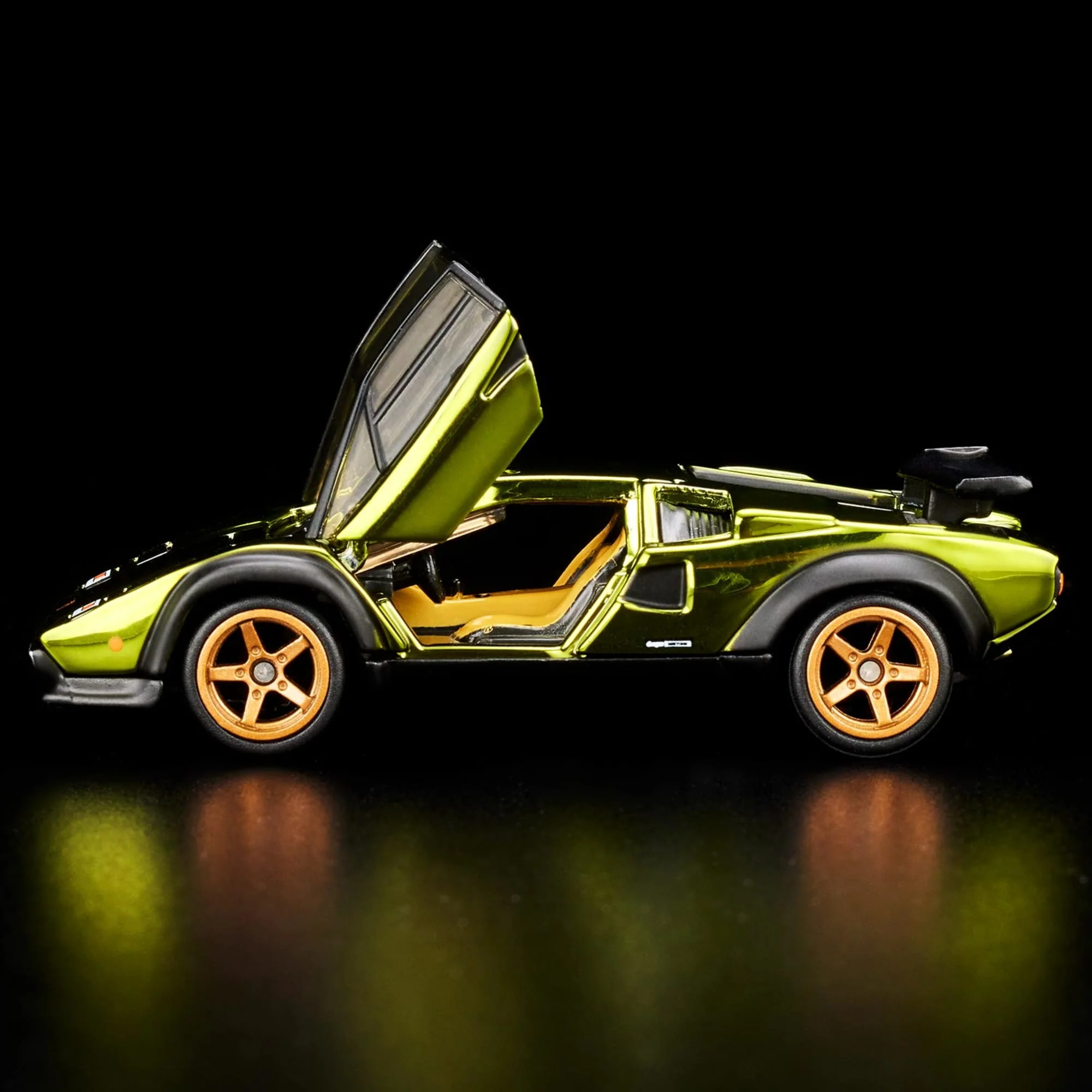 RLC EXCLUSIVE ’82 LAMBORGHINI COUNTACH LP 500 S - Image 4