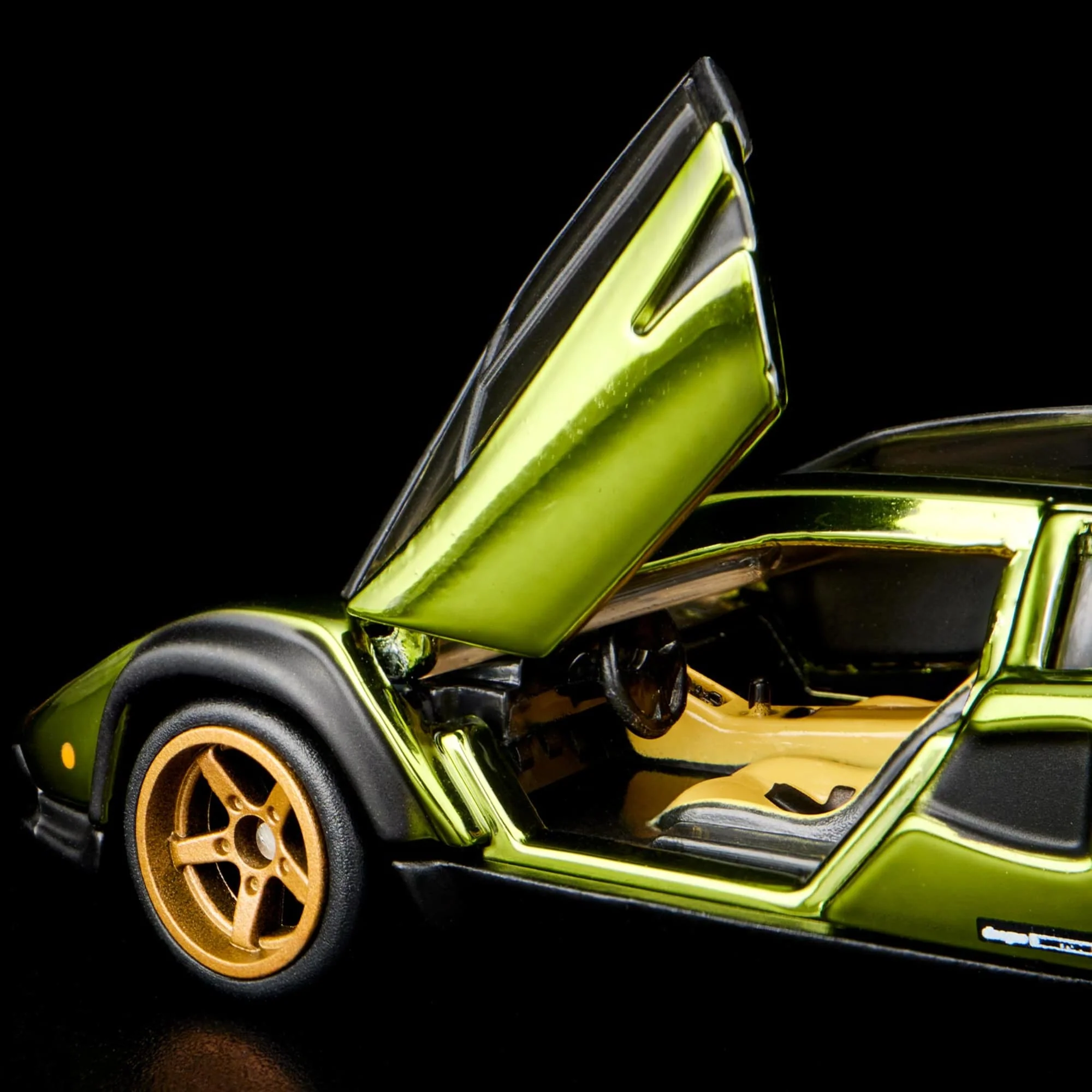 RLC EXCLUSIVE ’82 LAMBORGHINI COUNTACH LP 500 S - Image 8