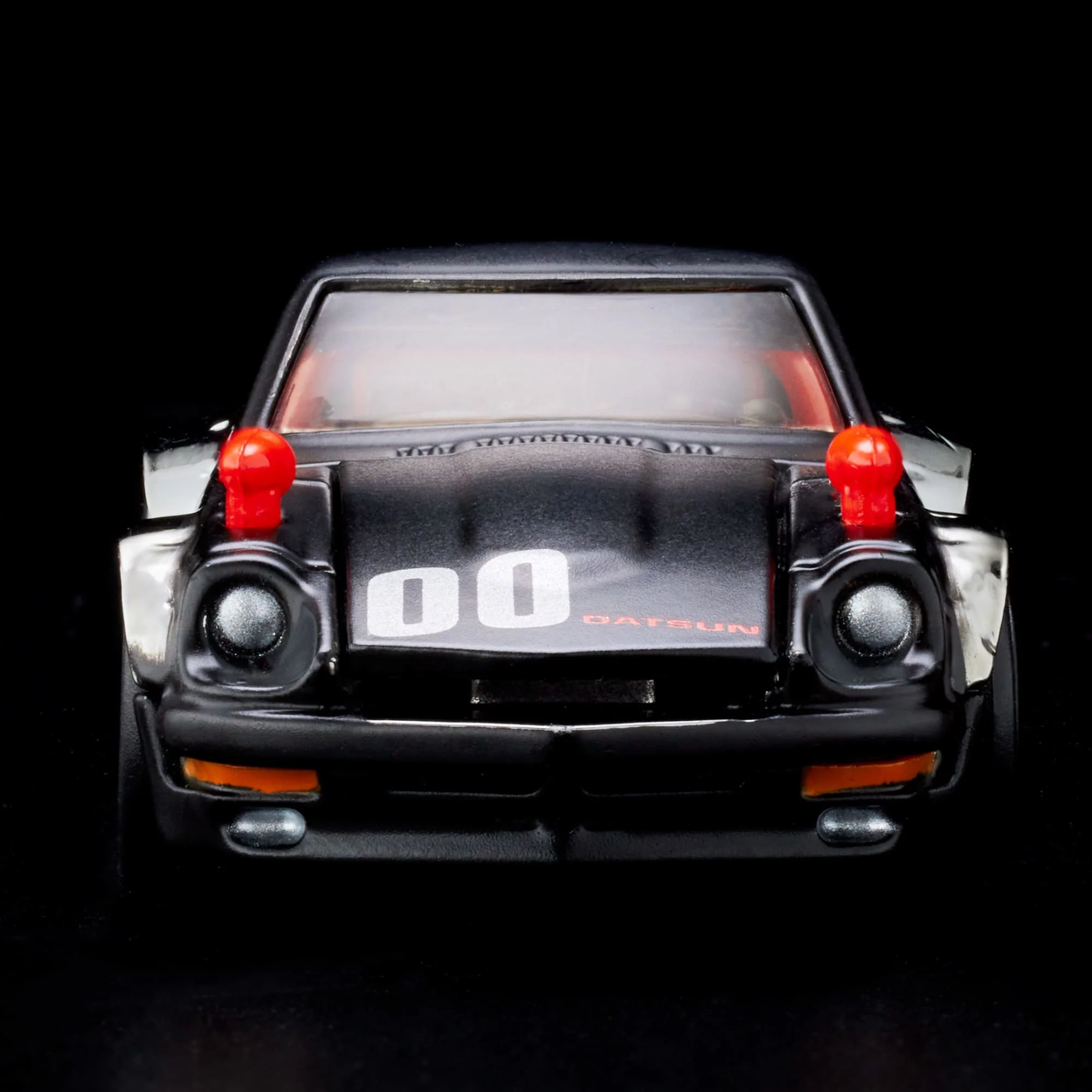 RLC Exclusive Custom ’72 Datsun 240Z - Image 6