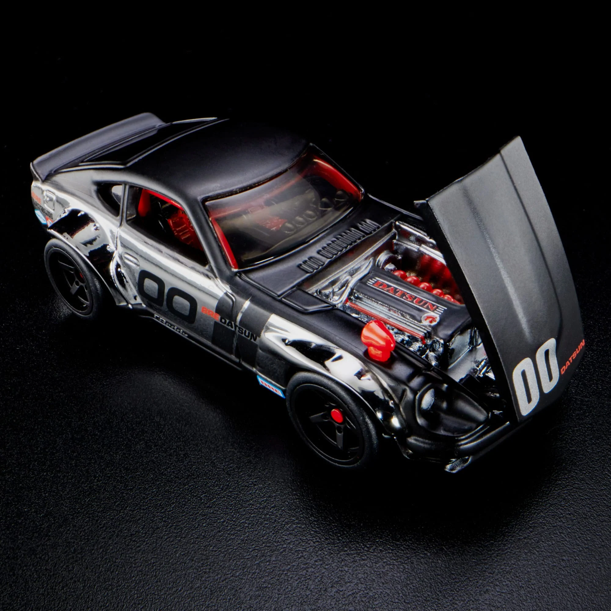 RLC Exclusive Custom ’72 Datsun 240Z - Image 9
