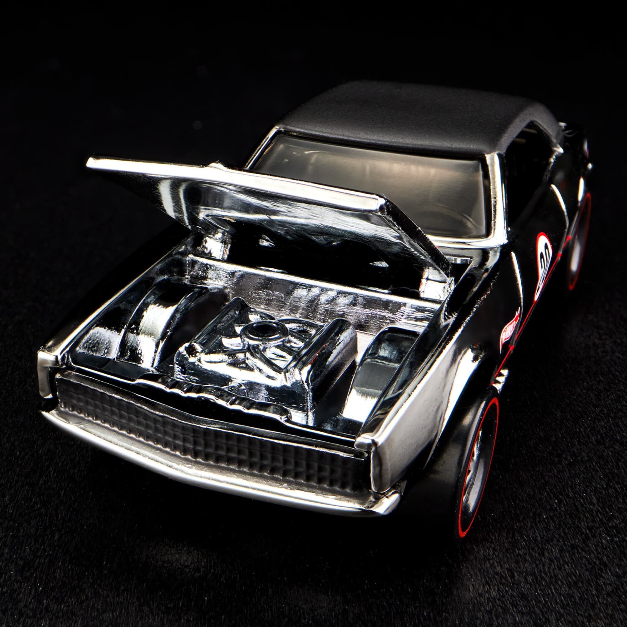 RLC EXCLUSIVE CUSTOM CAMARO - RLC 20th ANNIVERSARY - Image 11