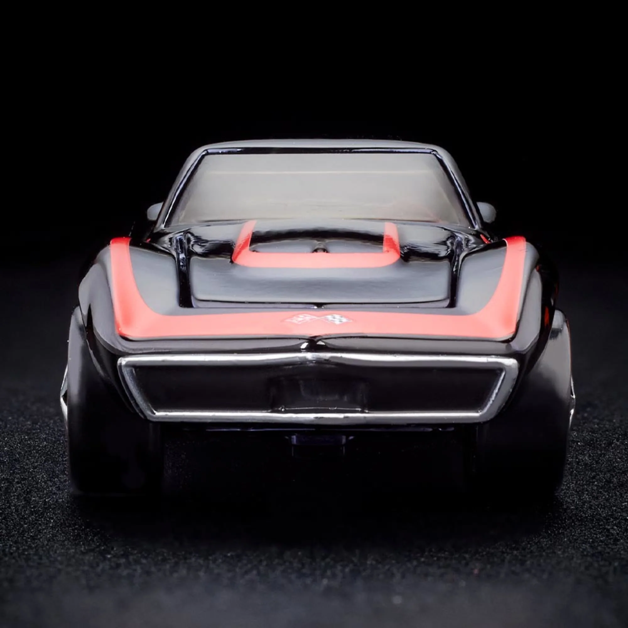 RLC Exclusive Custom Corvette - Image 3