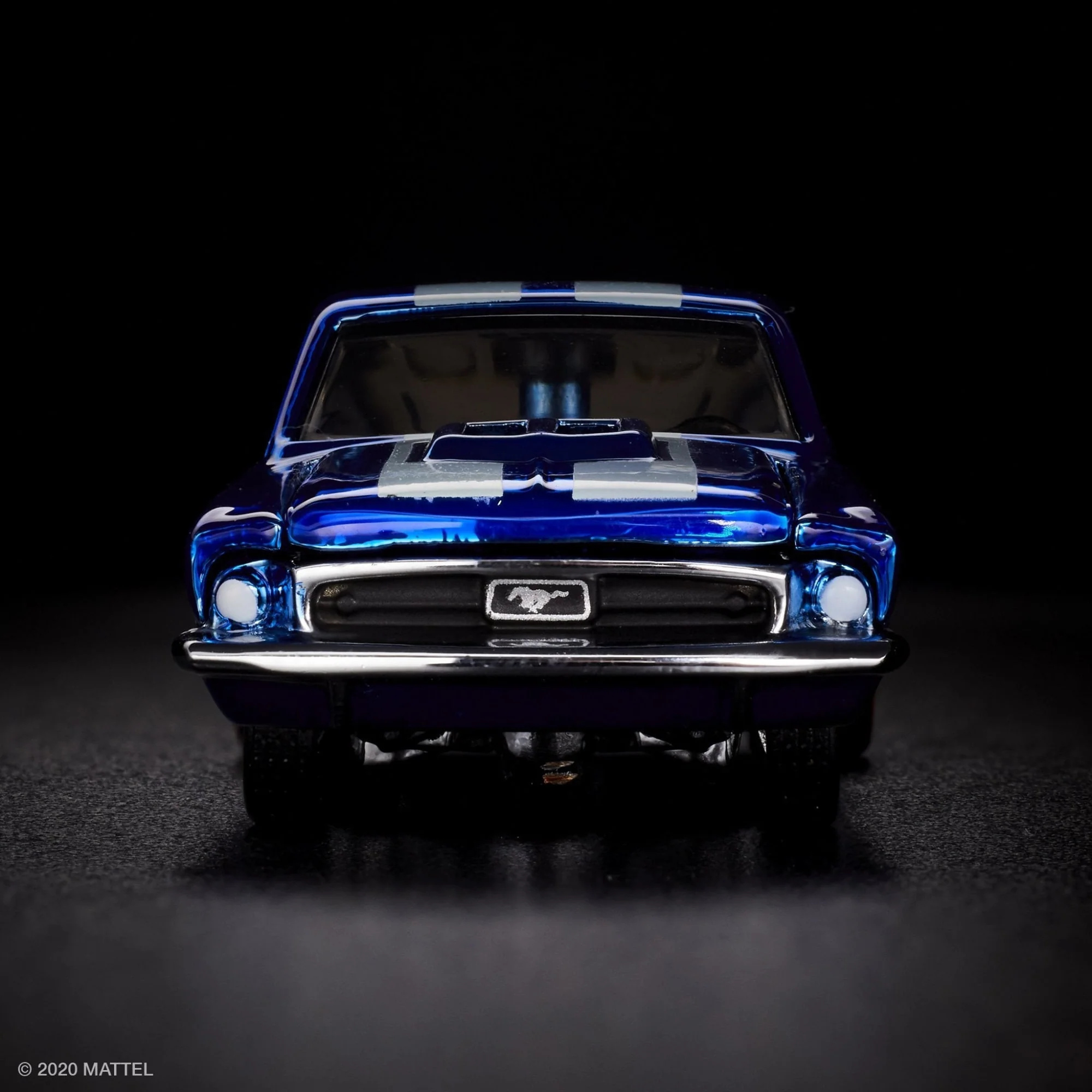 RLC Exclusive Custom Mustang - Image 10