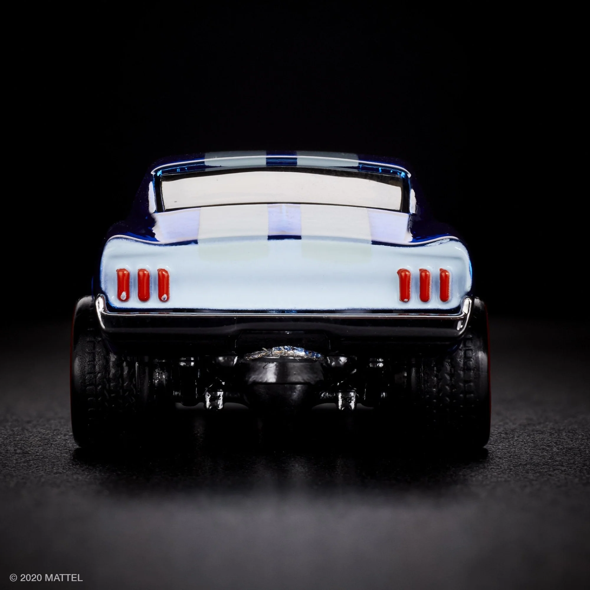 RLC Exclusive Custom Mustang - Image 11