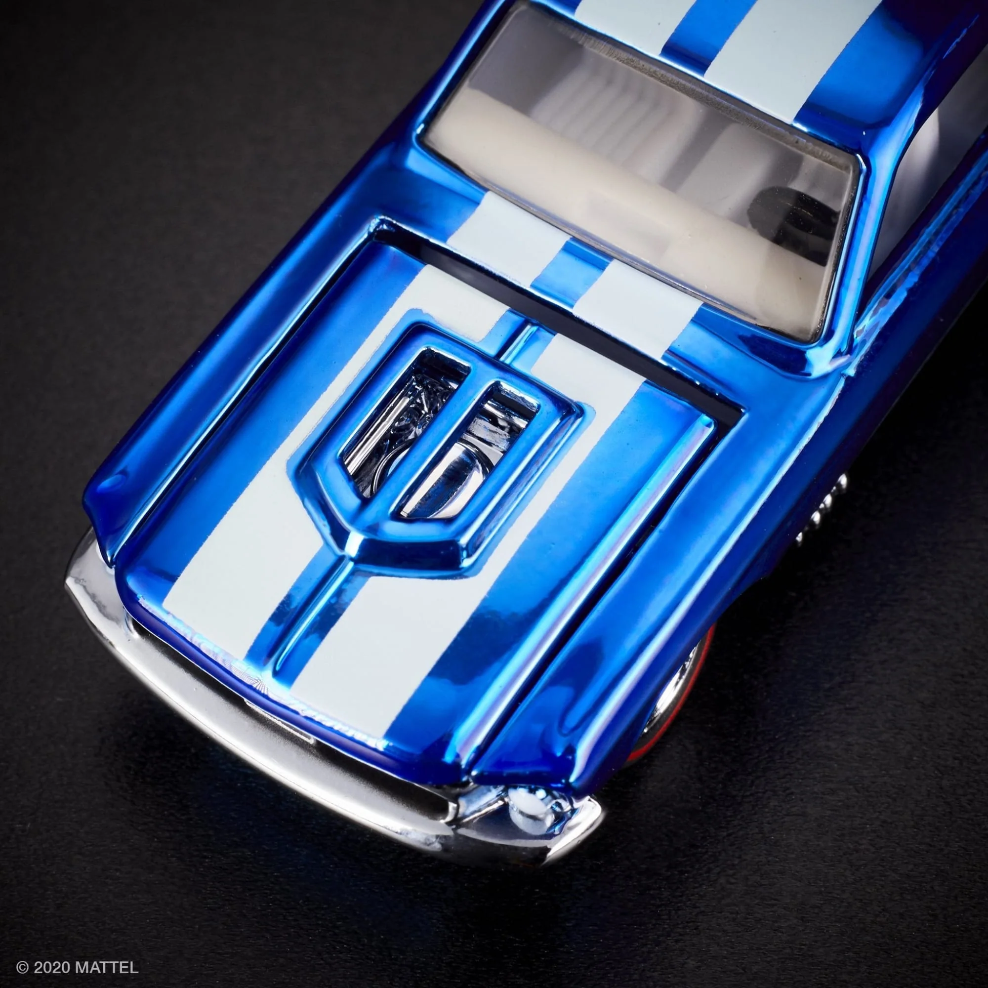 RLC Exclusive Custom Mustang - Image 8