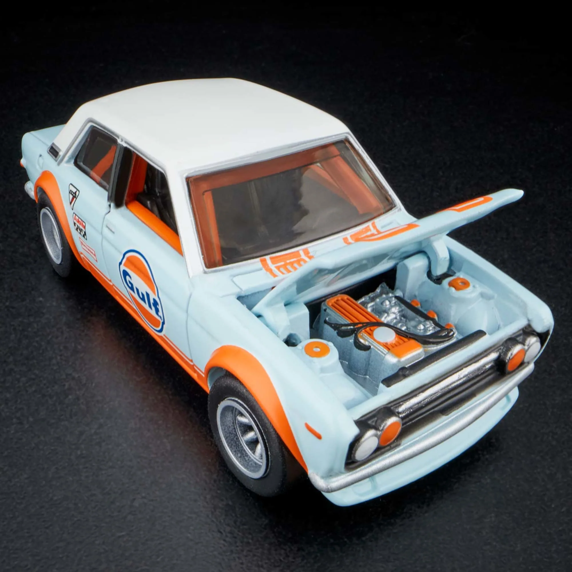 RLC Exclusive Datsun 150 - Image 7