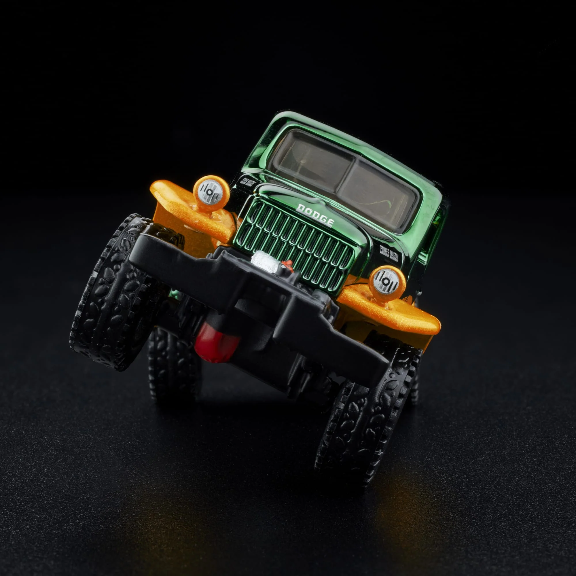 RLC Exclusive Holiday 1952 Dodge Power-Wagon - Image 7