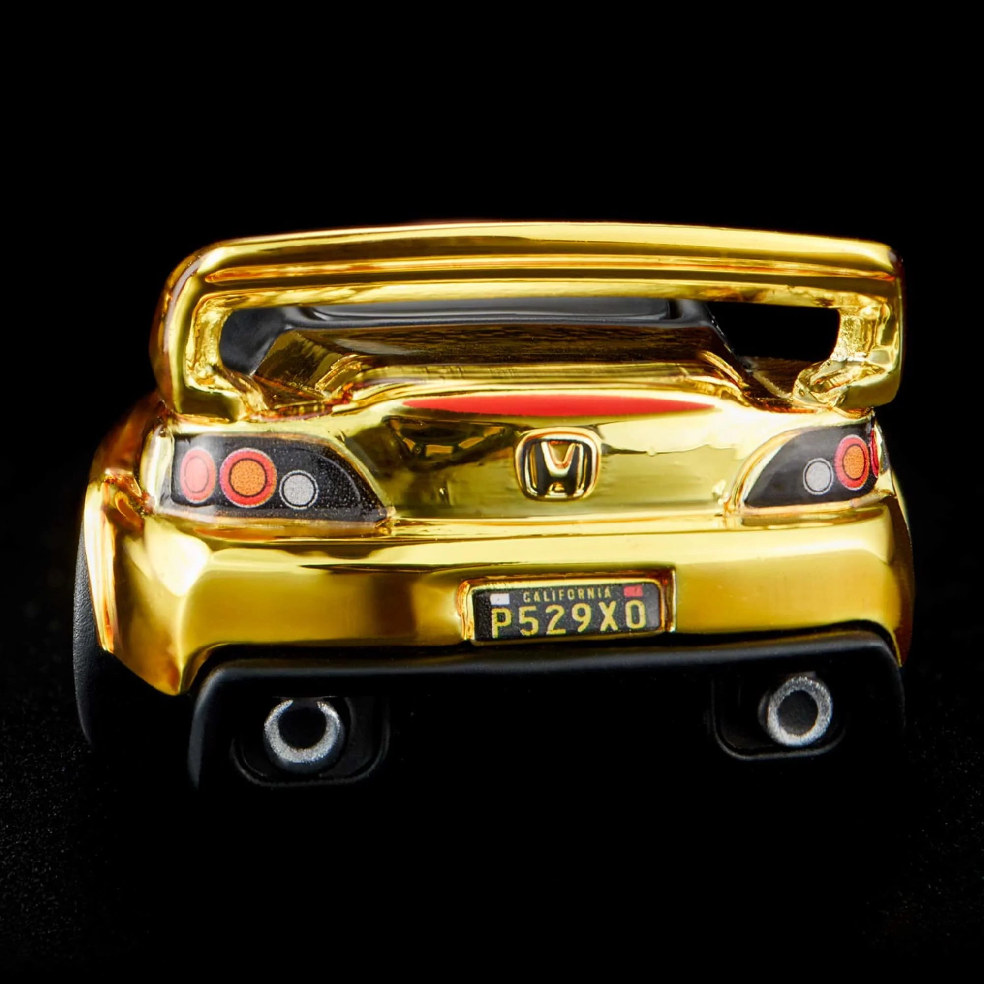 RLC Exclusive Honda S2000 - Image 6