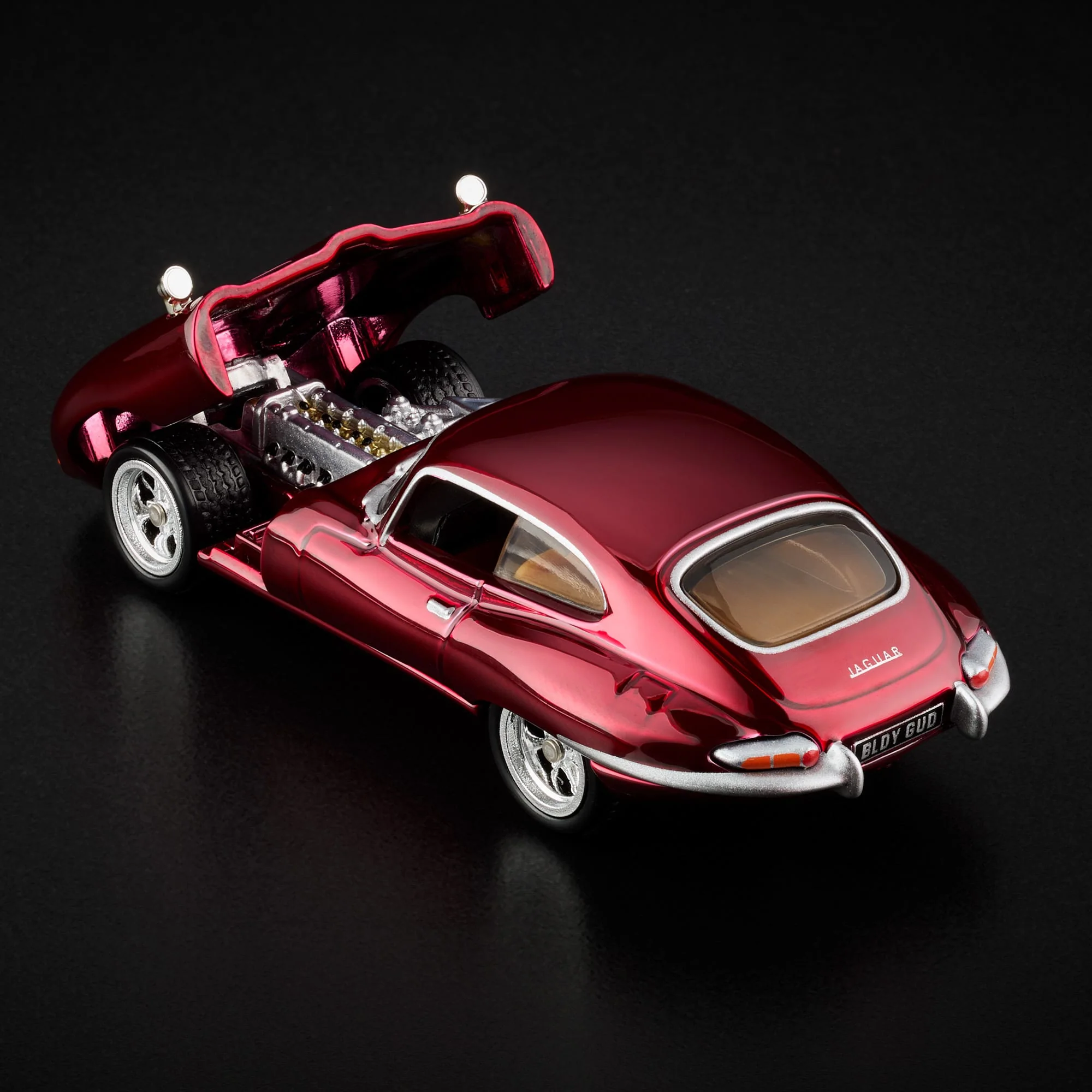 RLC Exclusive 1964 Jaguar E-Type - Image 10