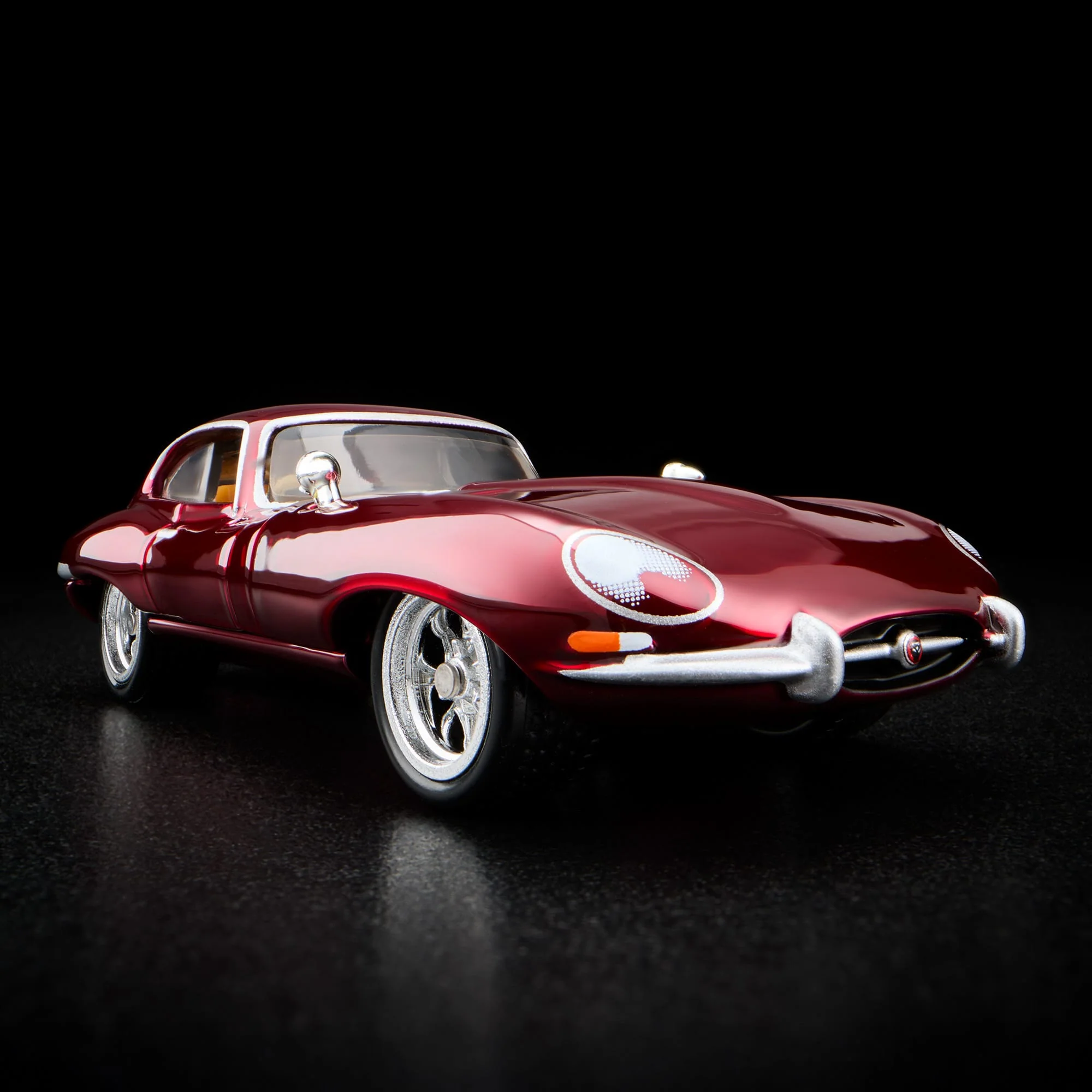 RLC Exclusive 1964 Jaguar E-Type - Image 13