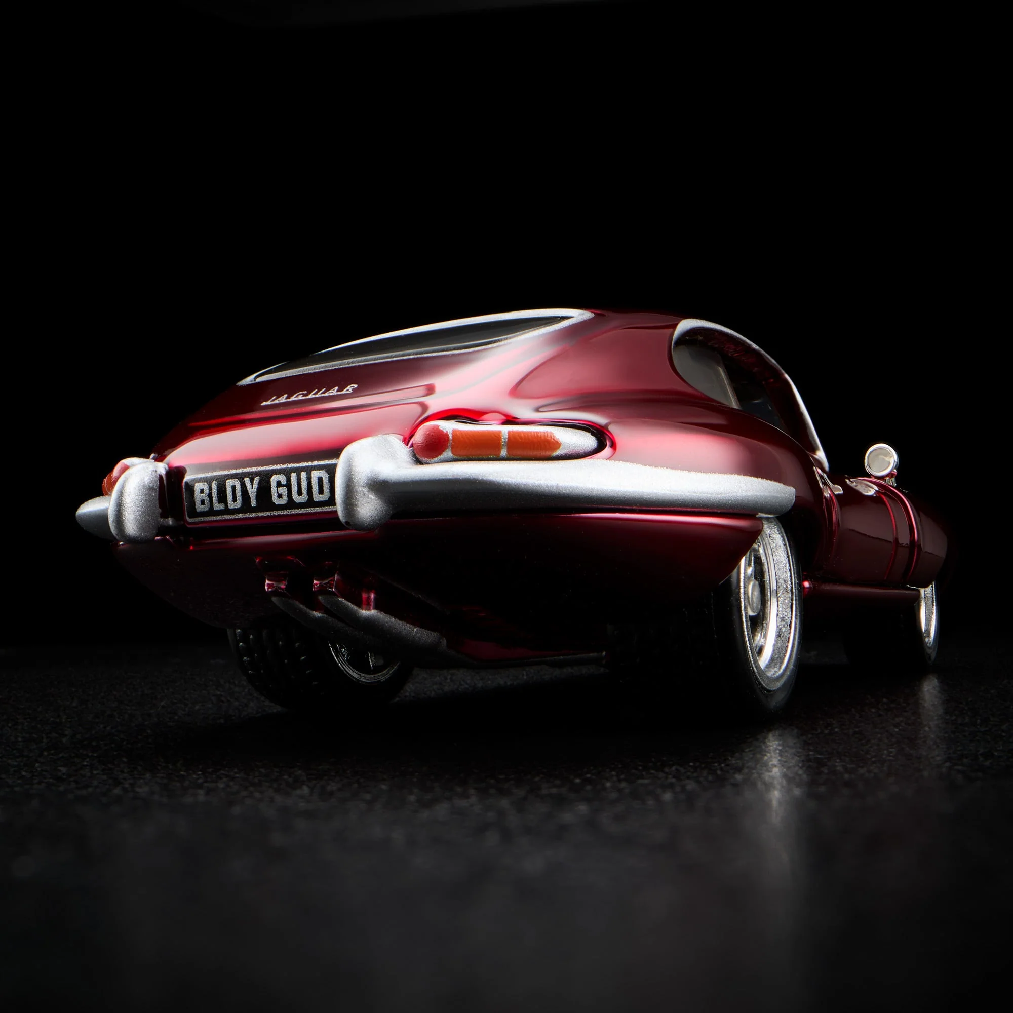 RLC Exclusive 1964 Jaguar E-Type - Image 14