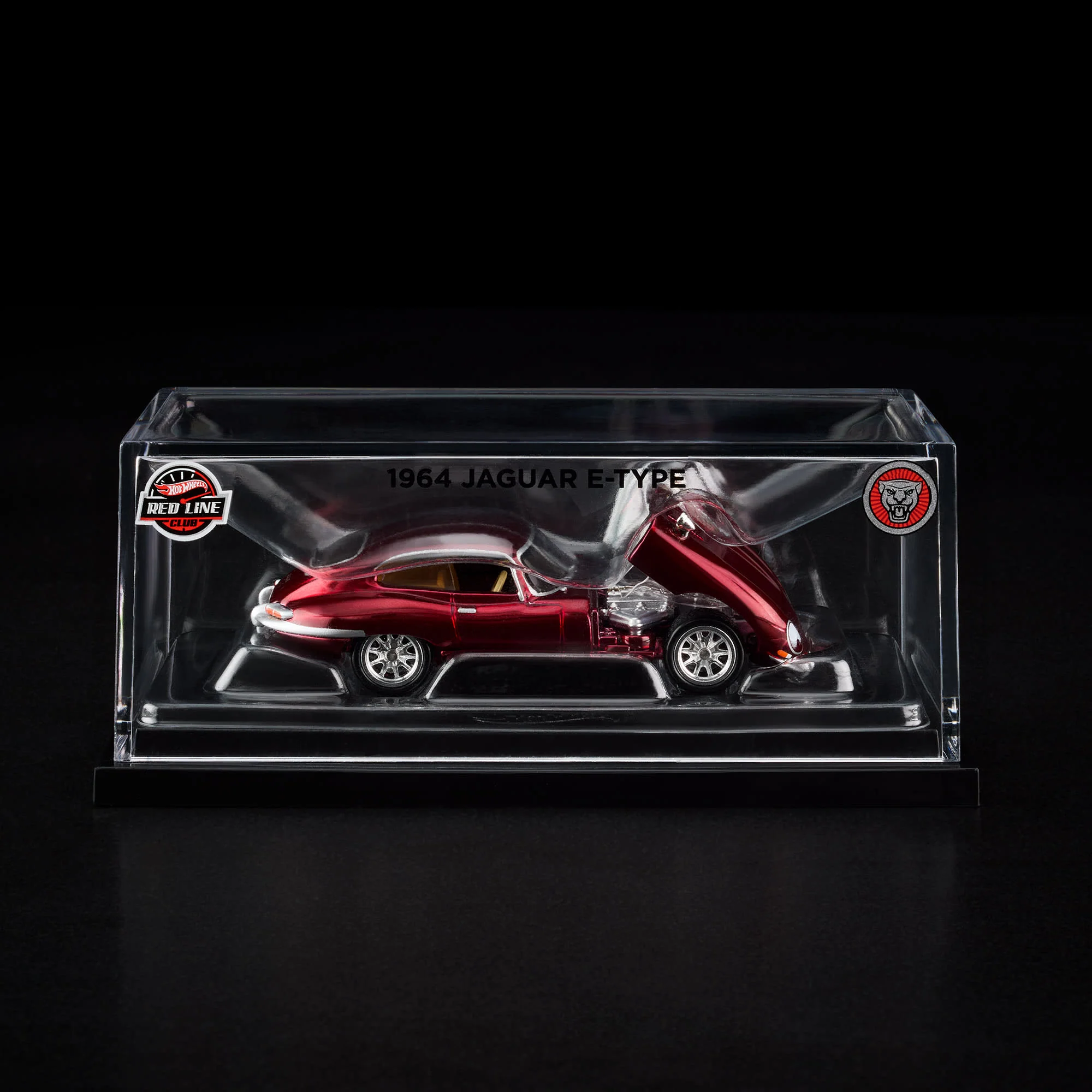 RLC Exclusive 1964 Jaguar E-Type - Image 15