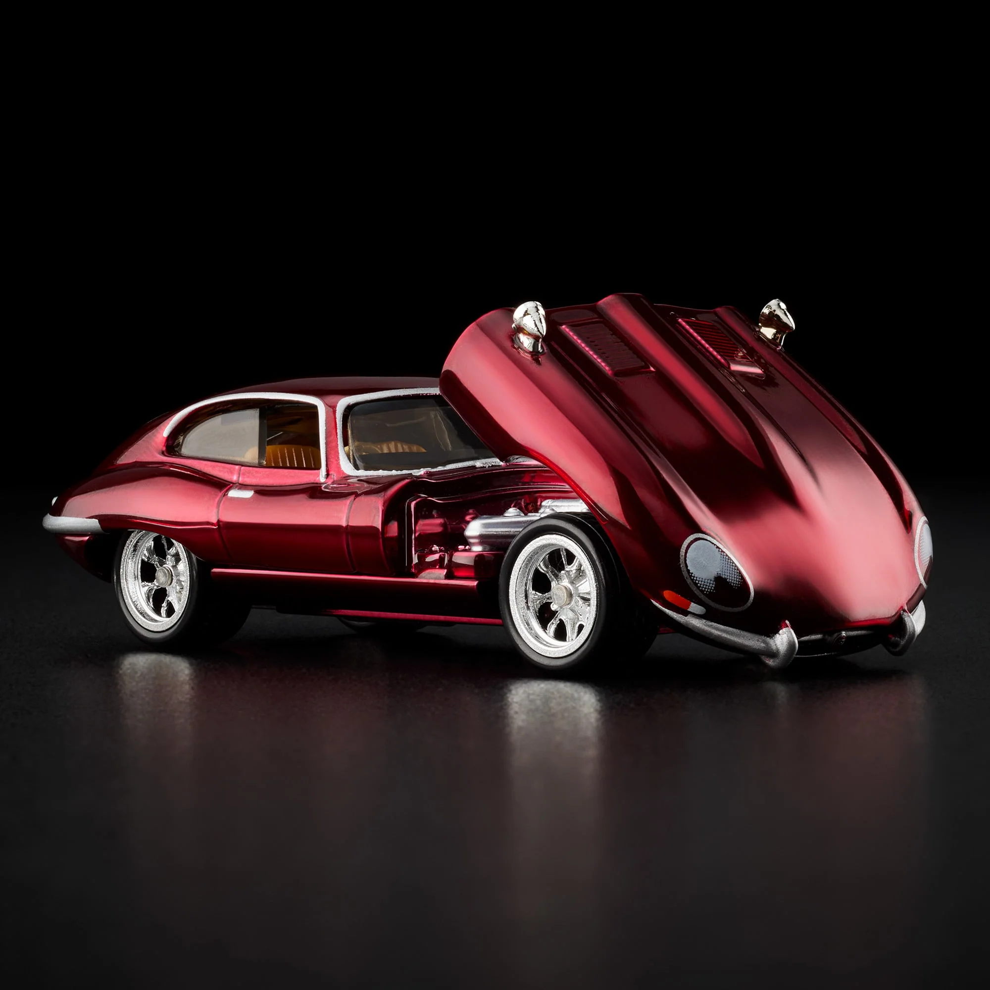 RLC Exclusive 1964 Jaguar E-Type - Image 2