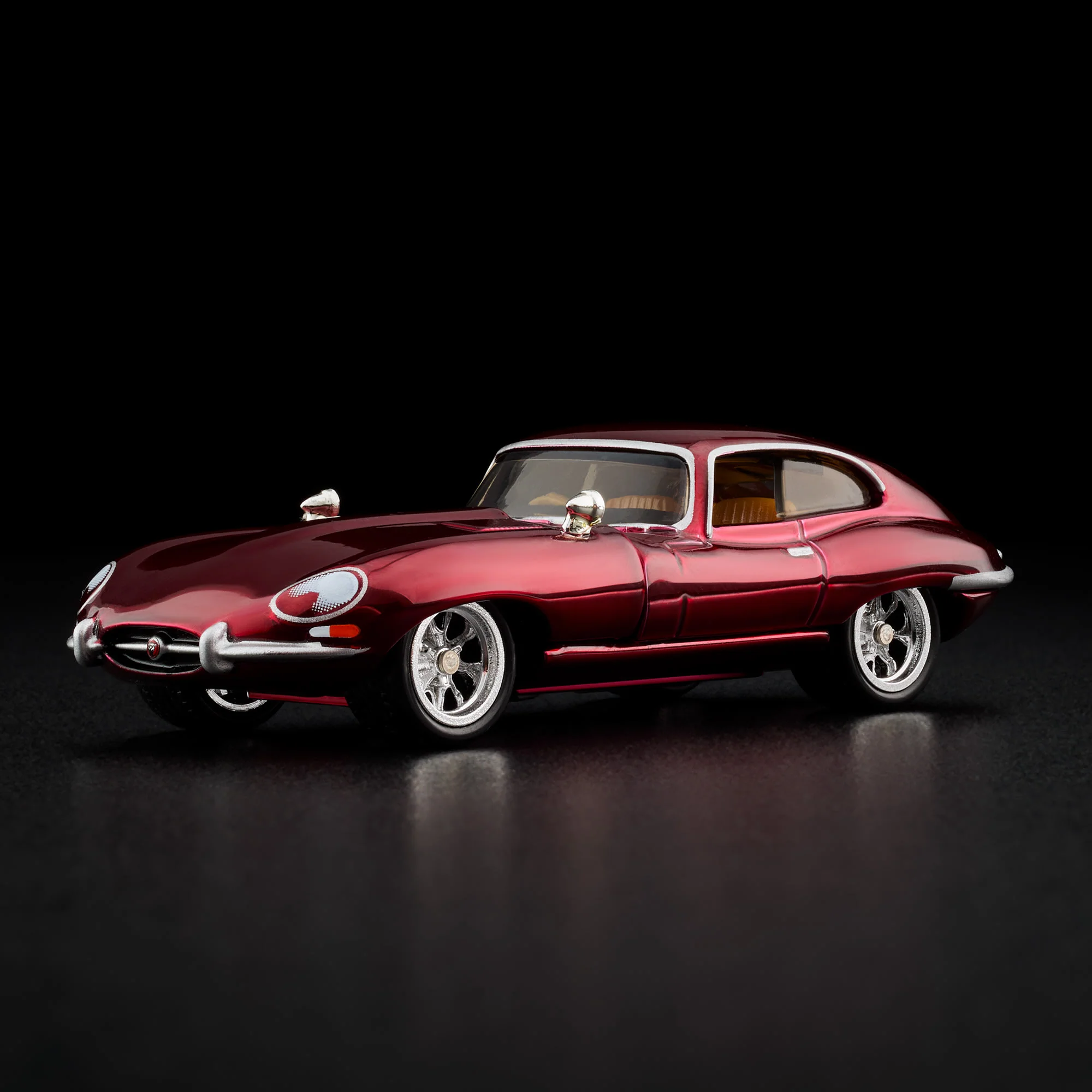 RLC Exclusive 1964 Jaguar E-Type - Image 3
