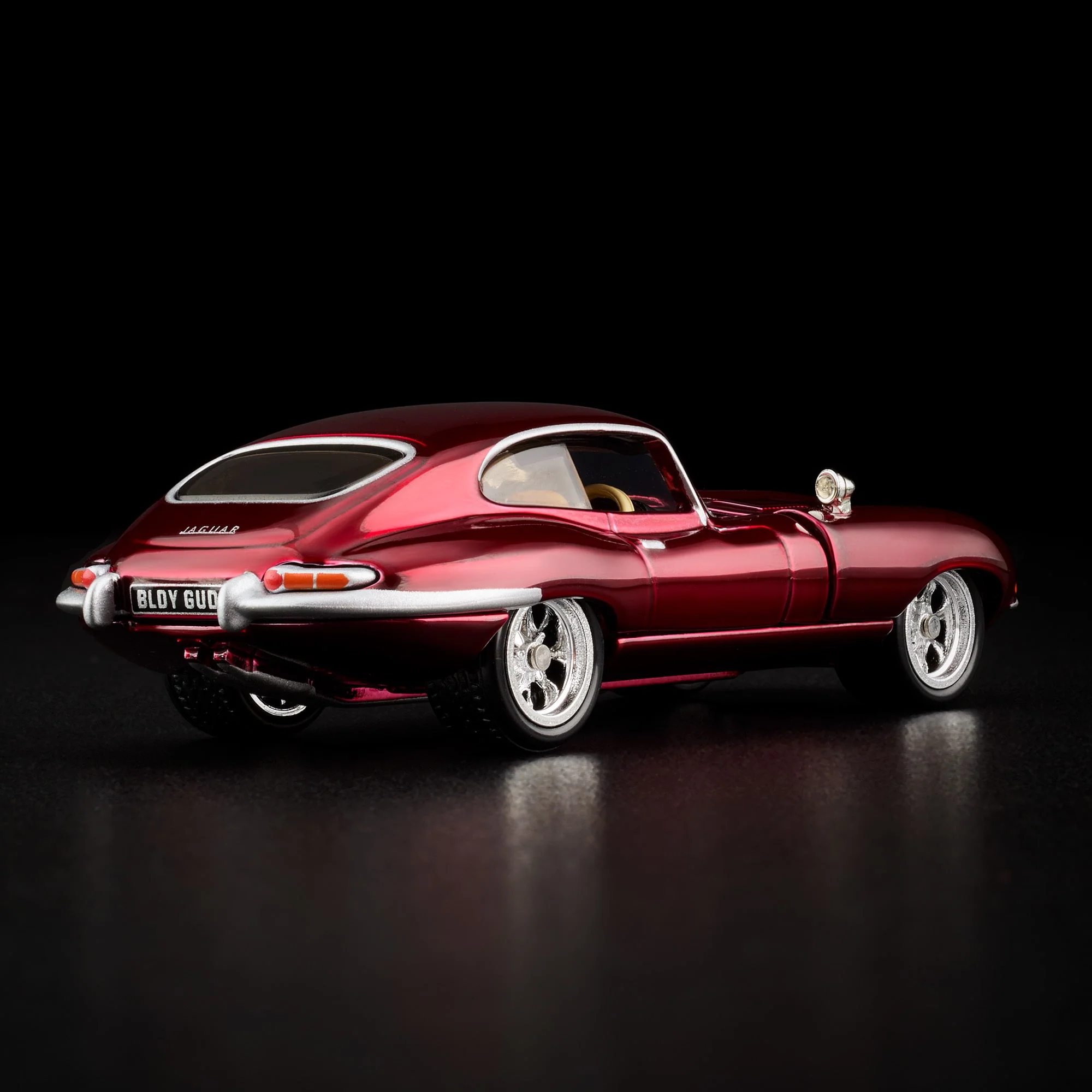 RLC Exclusive 1964 Jaguar E-Type - Image 5