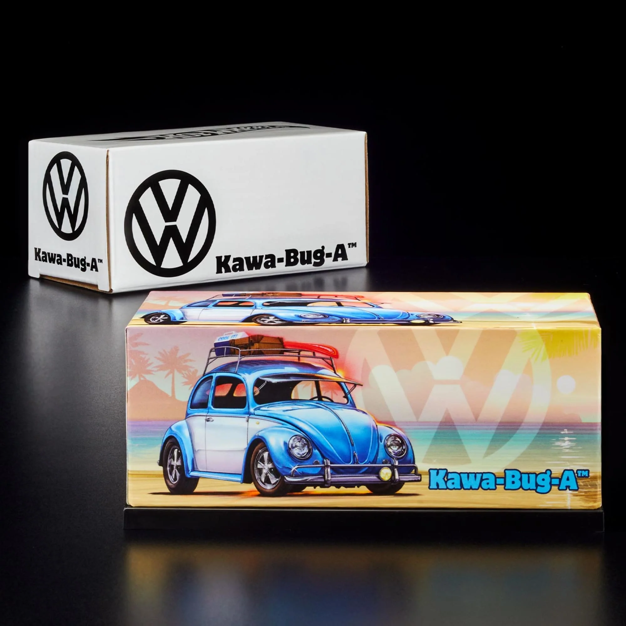 RLC Exclusive “Kawa-Bug-A” ‘49 VW Beetle - Image 14