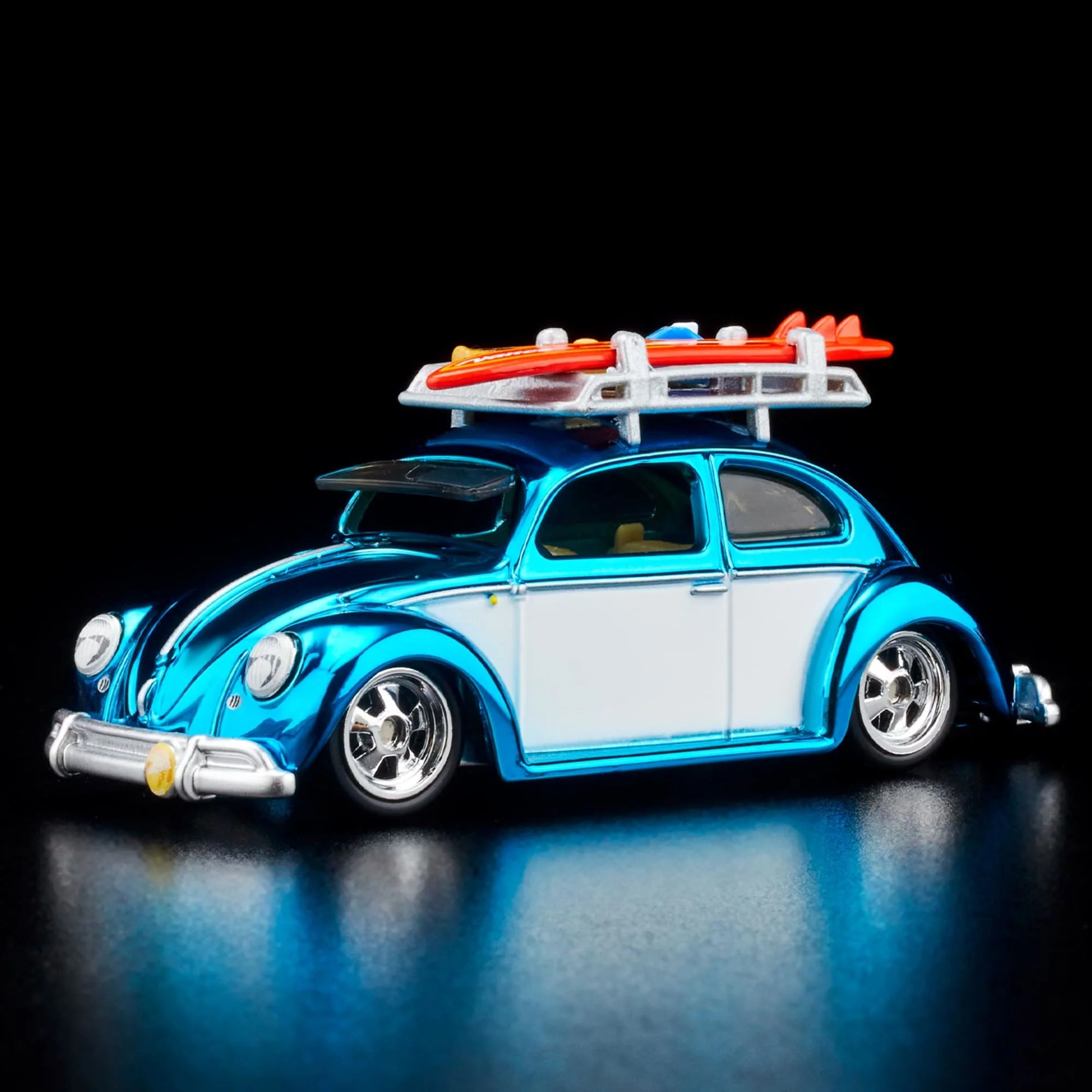RLC Exclusive “Kawa-Bug-A” ‘49 VW Beetle - Image 2