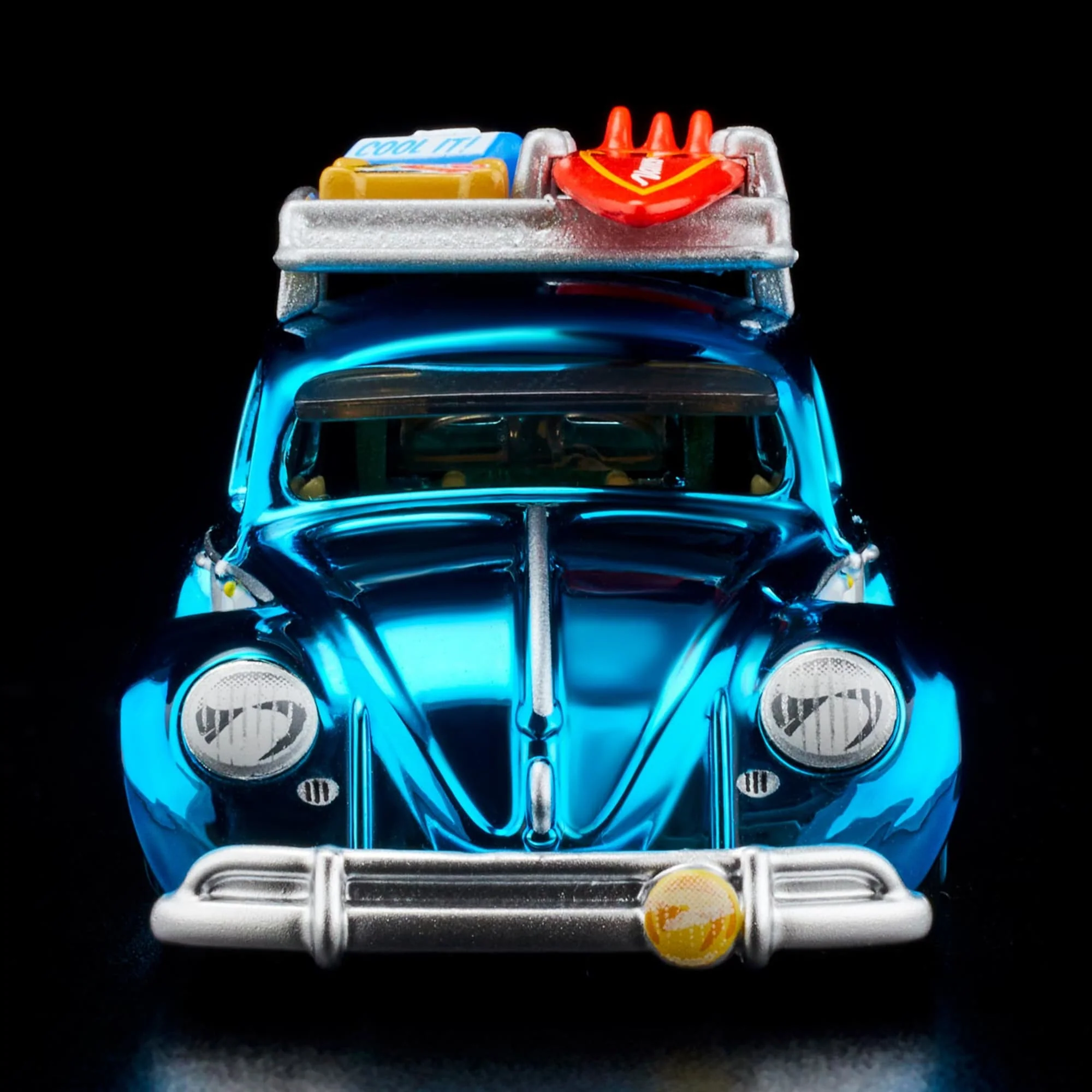 RLC Exclusive “Kawa-Bug-A” ‘49 VW Beetle - Image 4