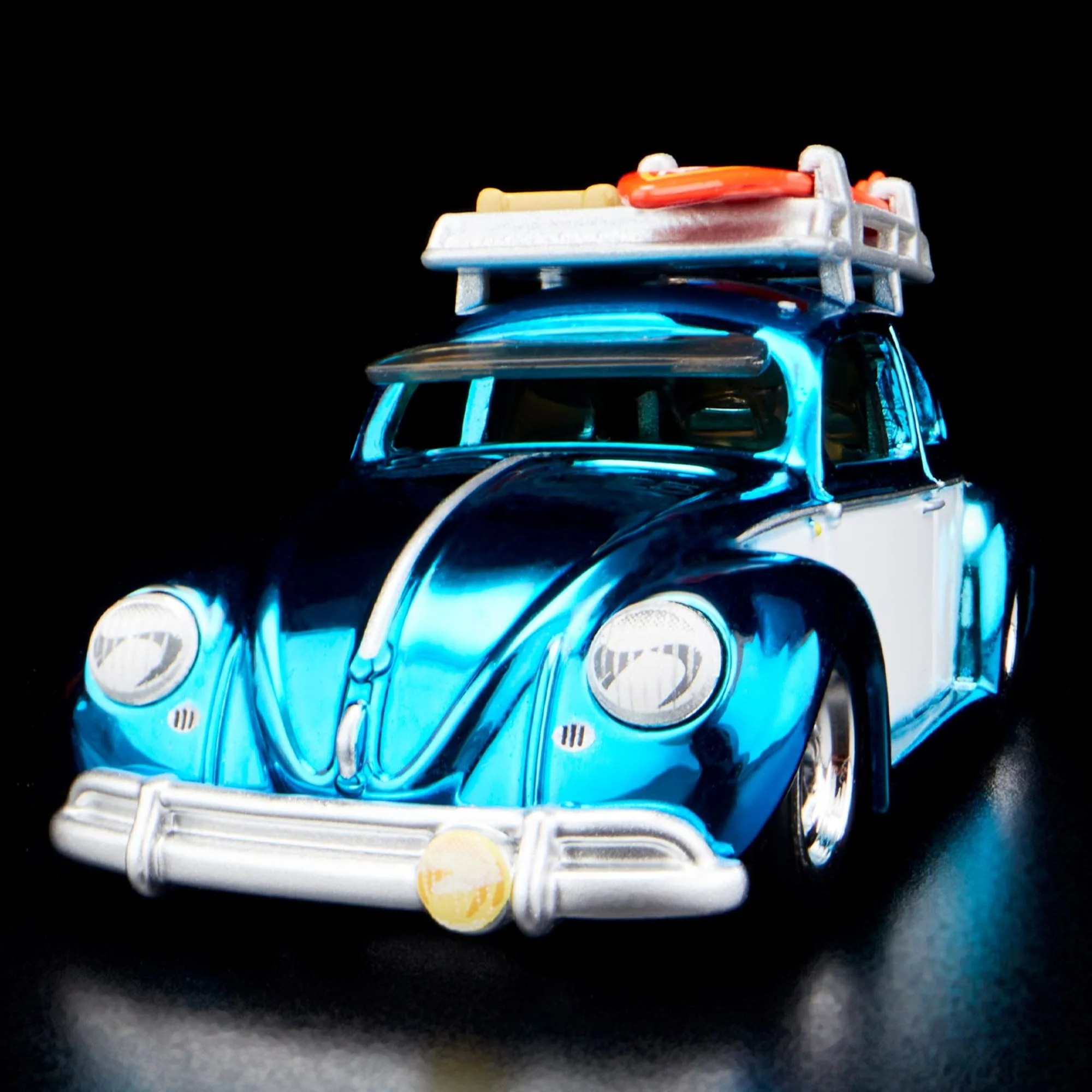 RLC Exclusive “Kawa-Bug-A” ‘49 VW Beetle - Image 8