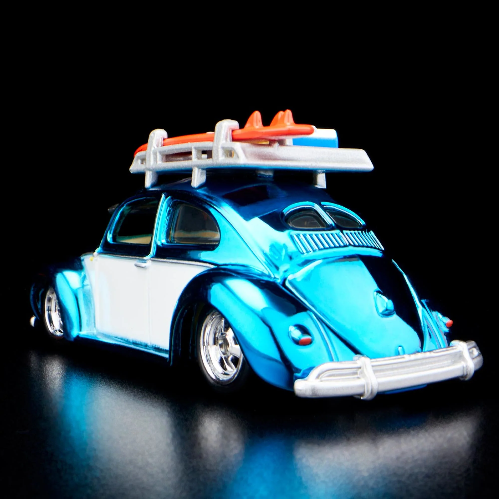 RLC Exclusive “Kawa-Bug-A” ‘49 VW Beetle - Image 9