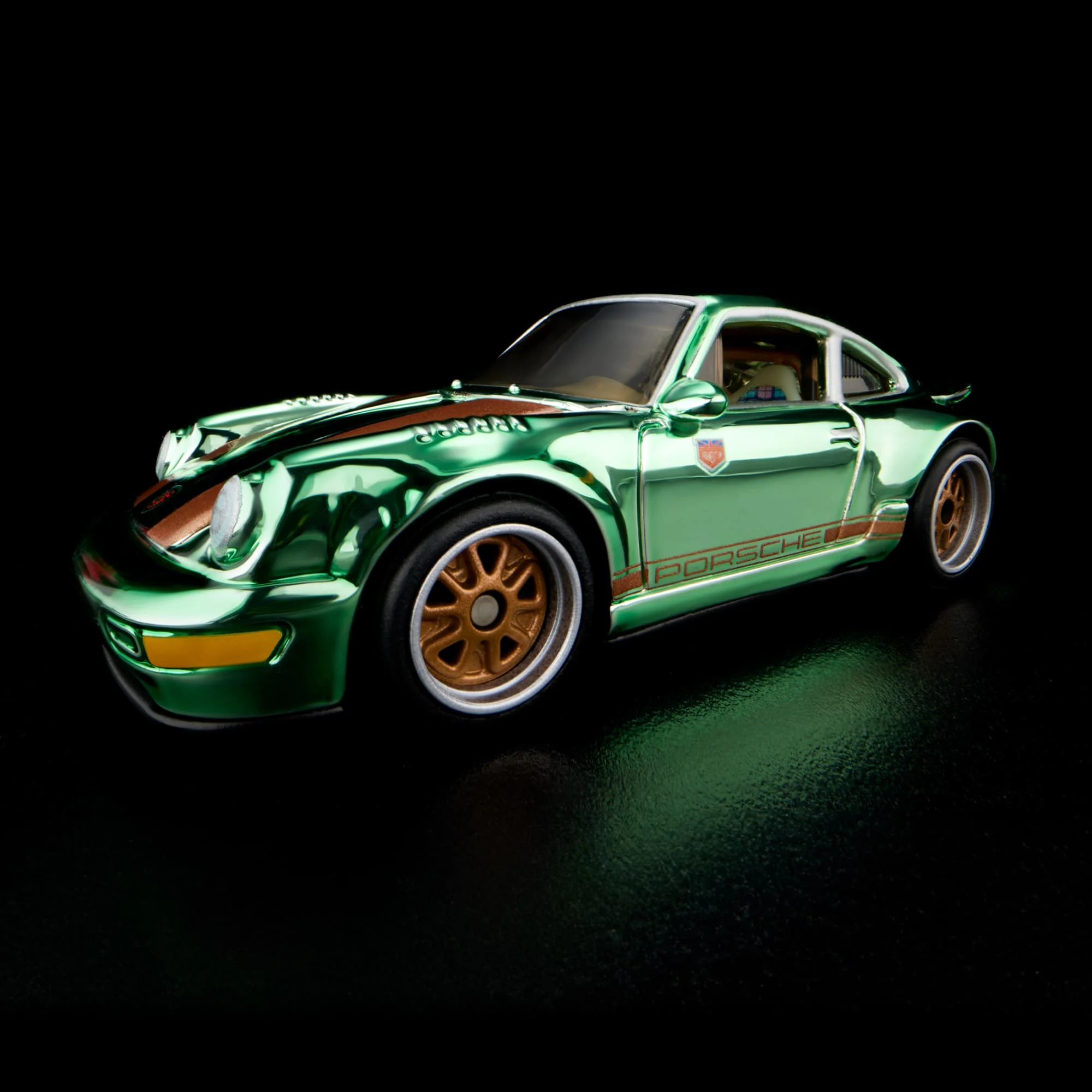 RLC Exclusive Magnus Walker “Urban Outlaw” Porsche 964 - Image 10