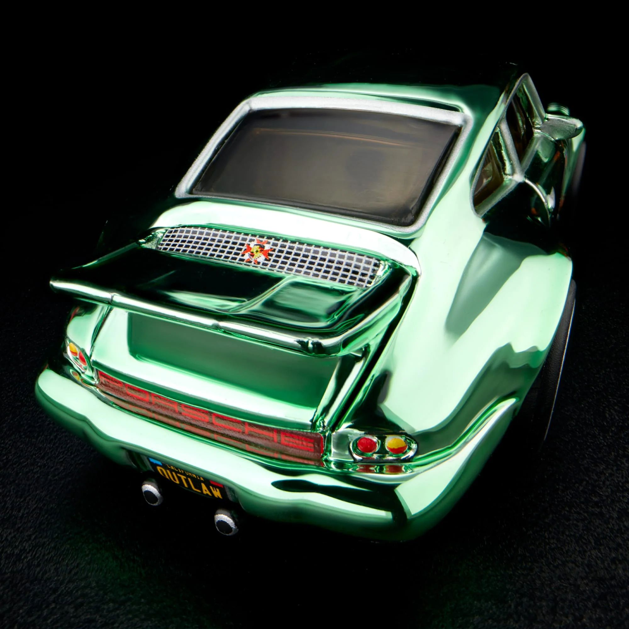 RLC Exclusive Magnus Walker “Urban Outlaw” Porsche 964 - Image 12