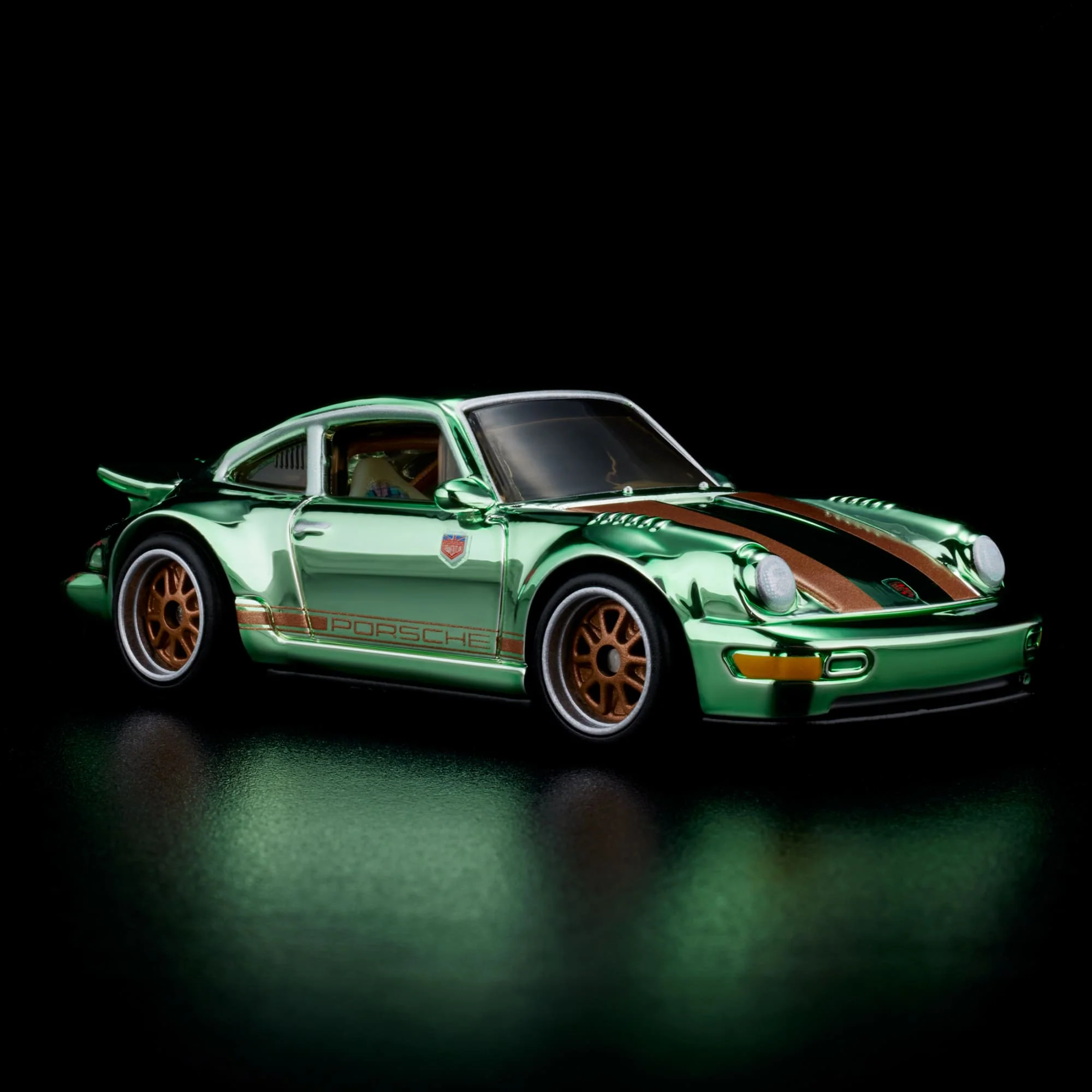 RLC Exclusive Magnus Walker “Urban Outlaw” Porsche 964 - Image 3