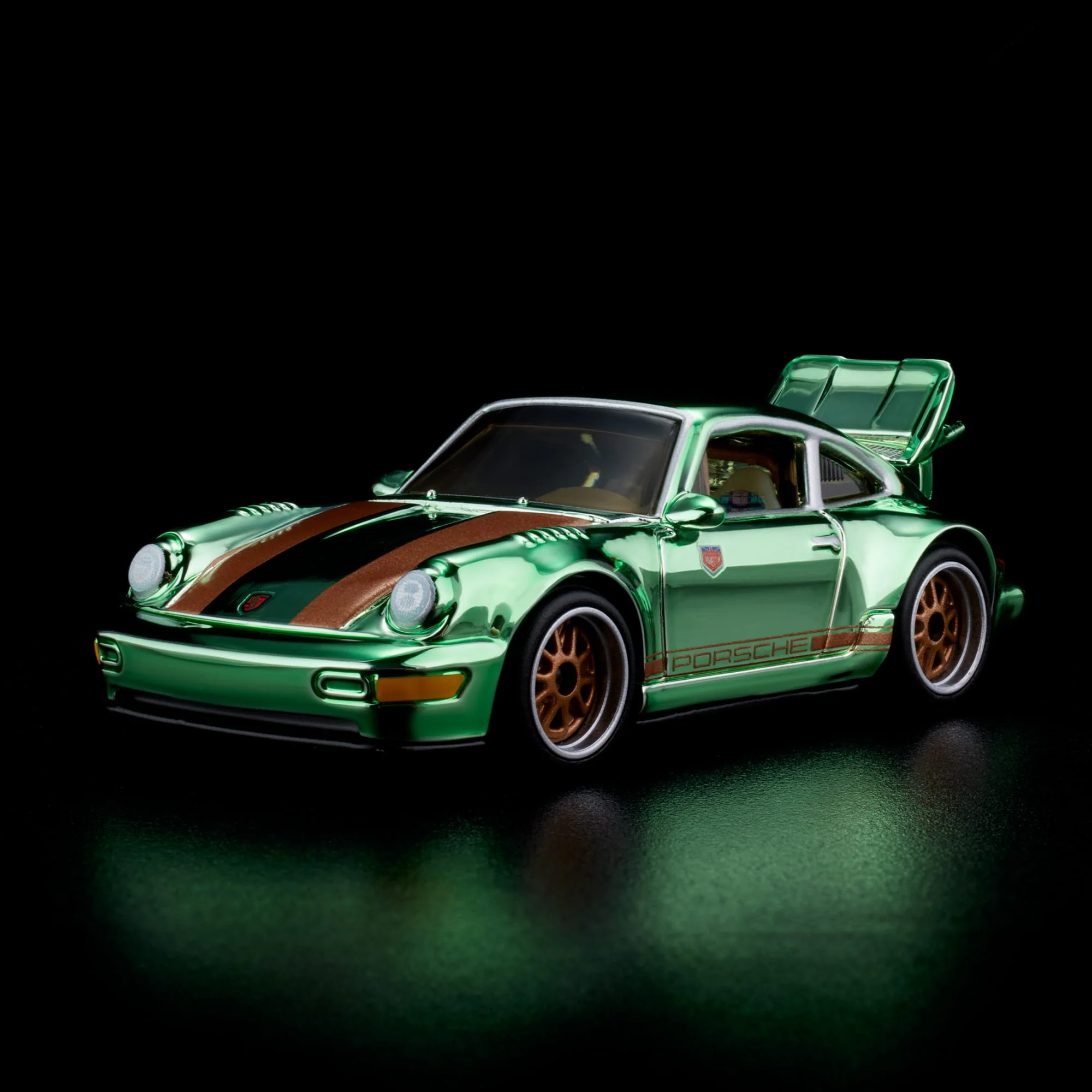 RLC Exclusive Magnus Walker “Urban Outlaw” Porsche 964 - Image 9