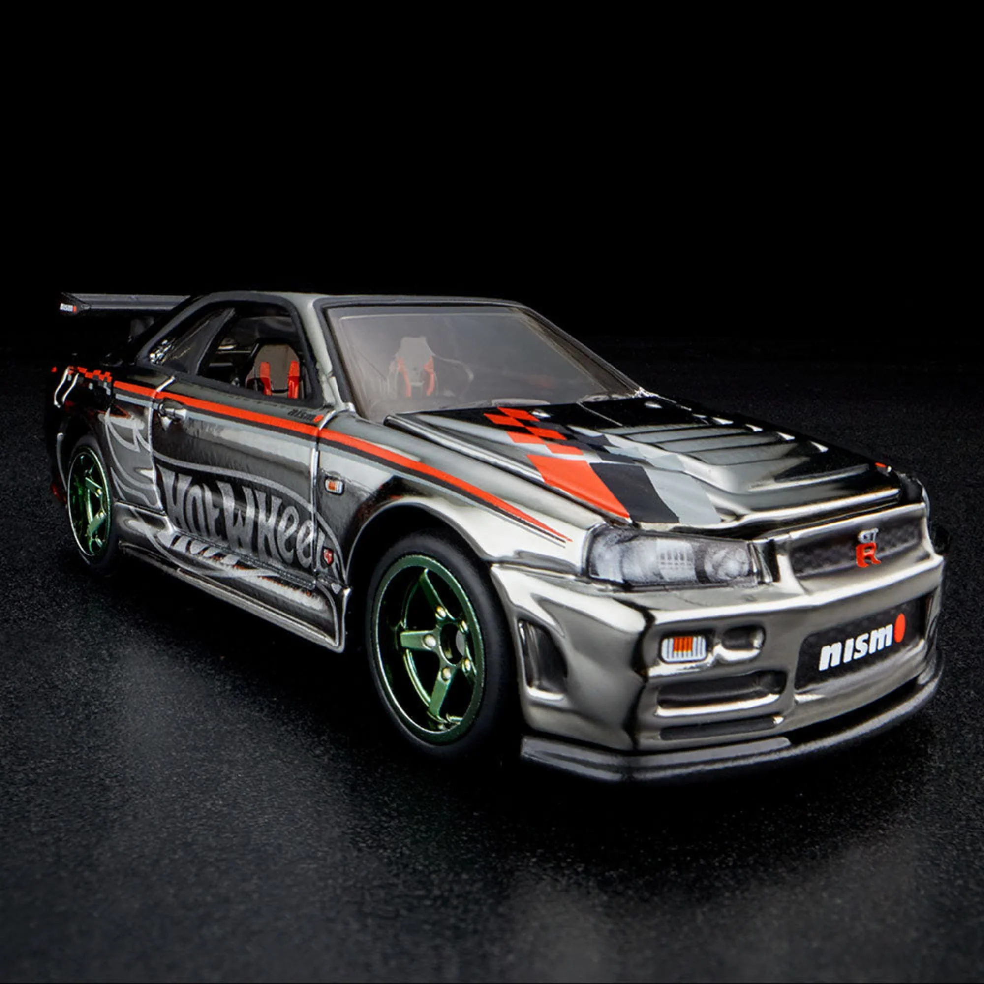 RLC Exclusive Nissan Skyline GT-R - Image 4