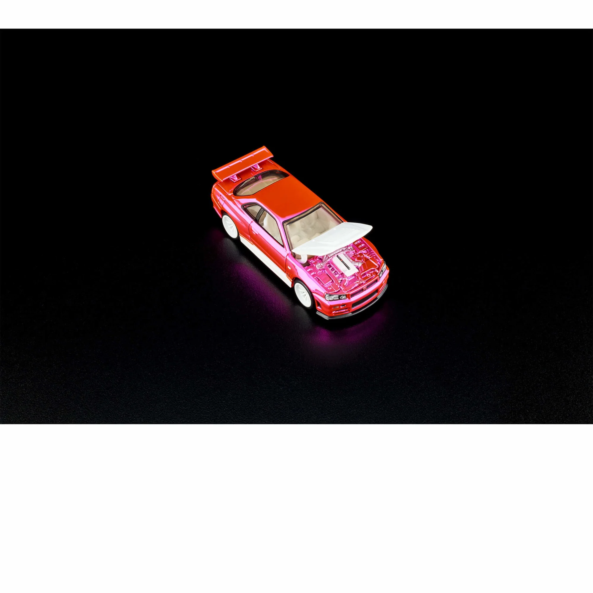RLC Exclusive Pink Editions Nissan Skyline GT-R - Image 14