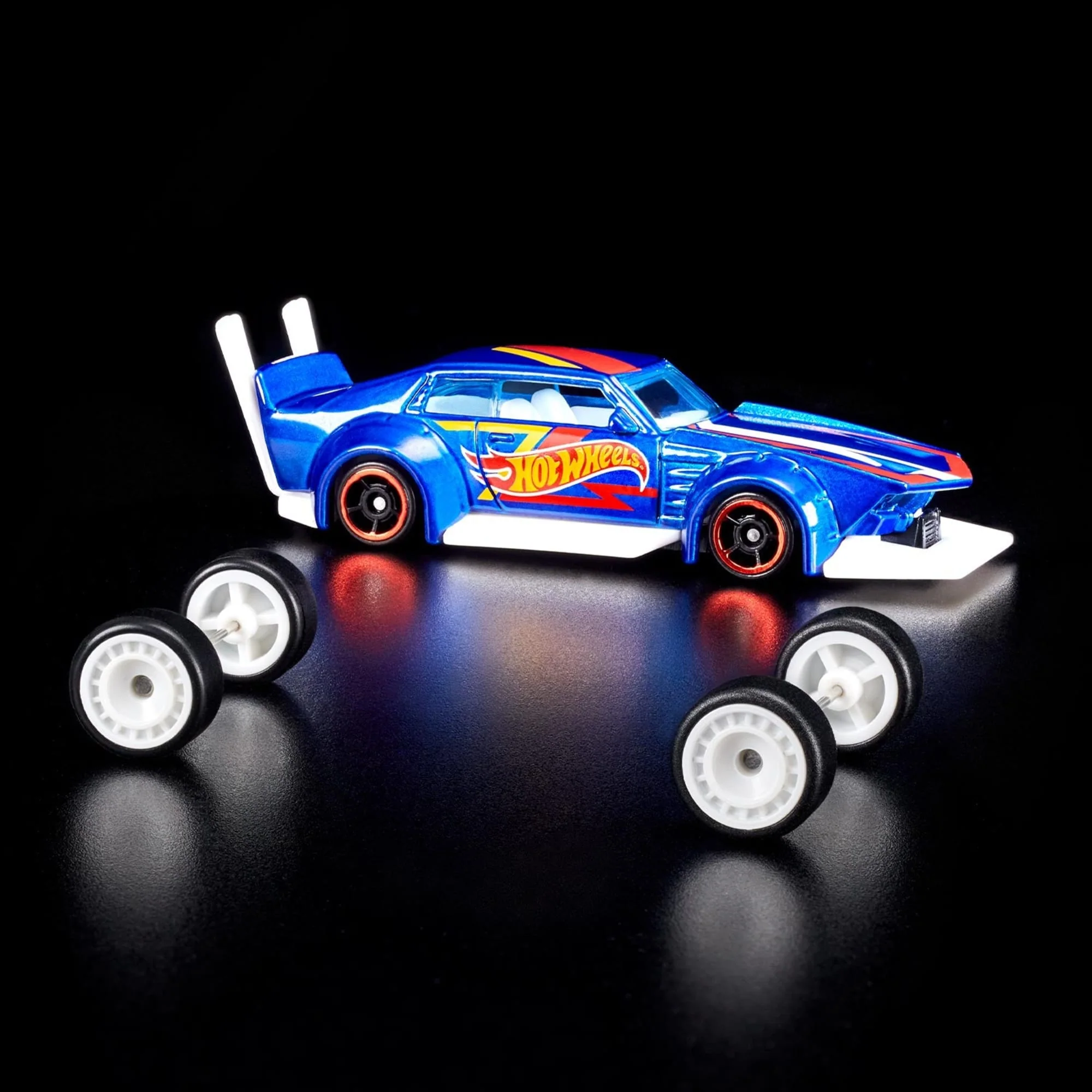 RLC Exclusive Real Riders Wheels Pack - Set 2 - Image 4